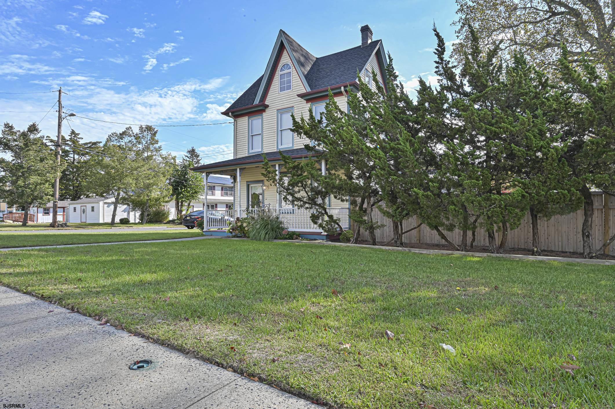 706 N Shore Road