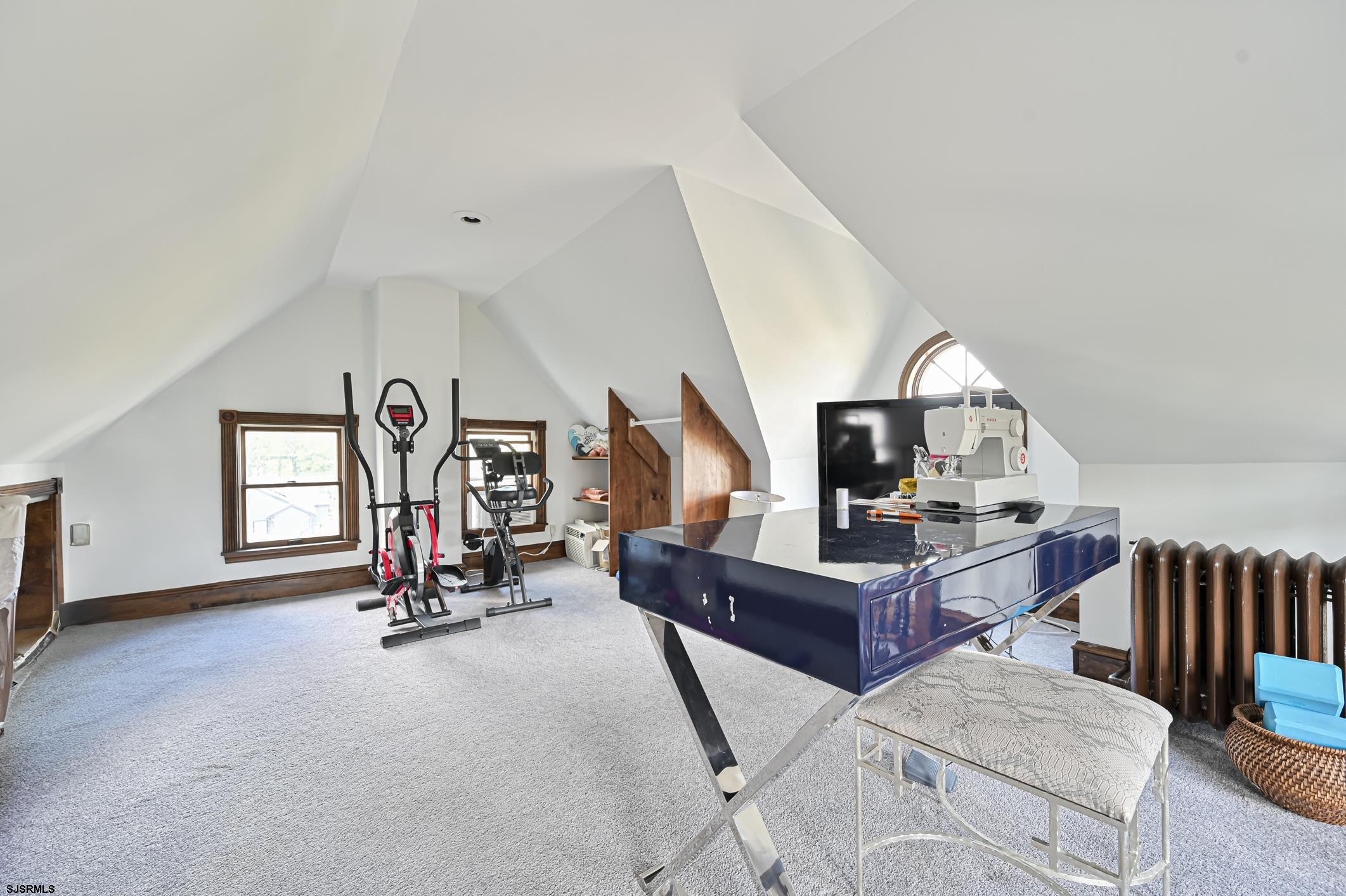 706 N Shore Road