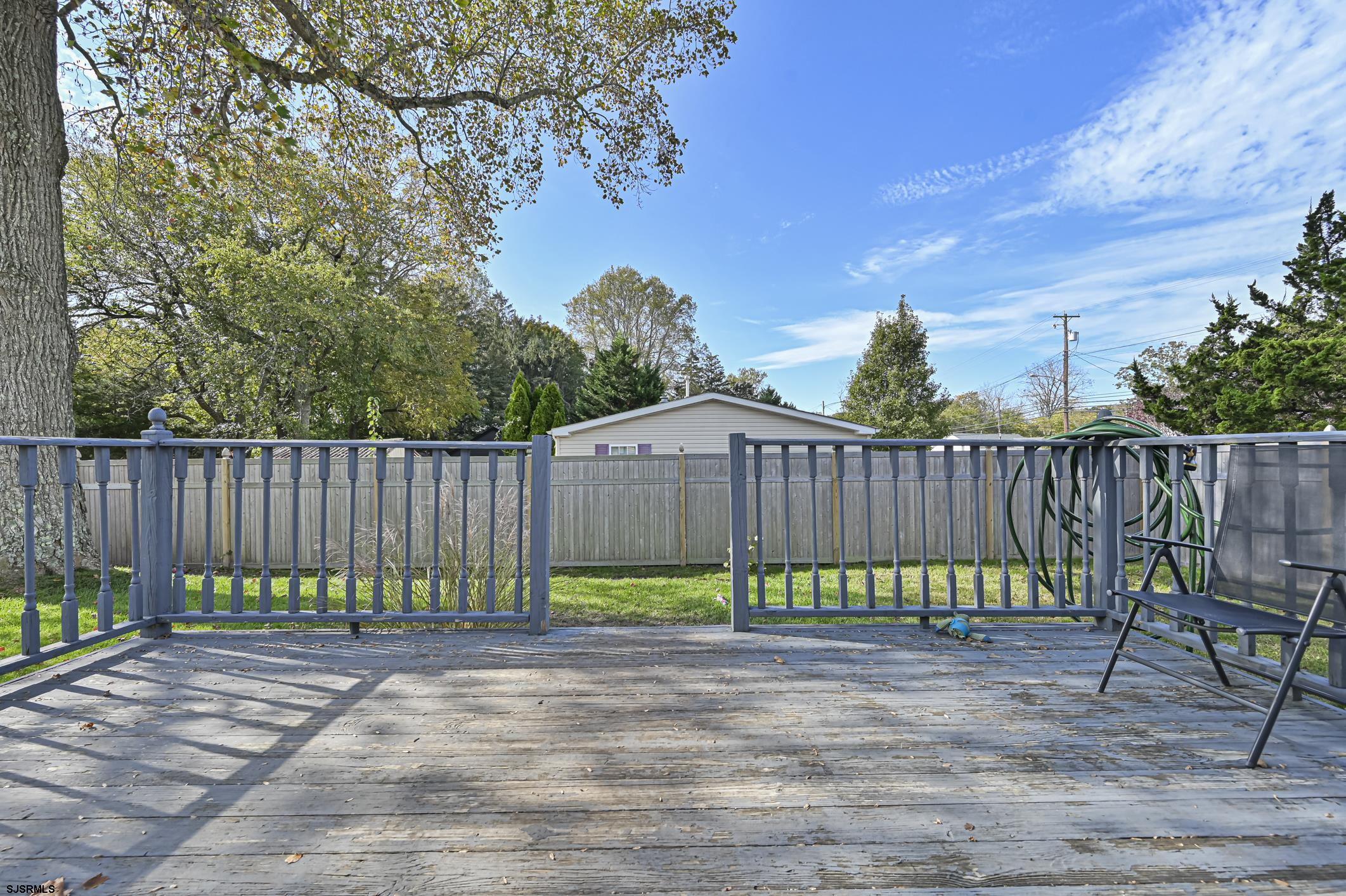 706 N Shore Road