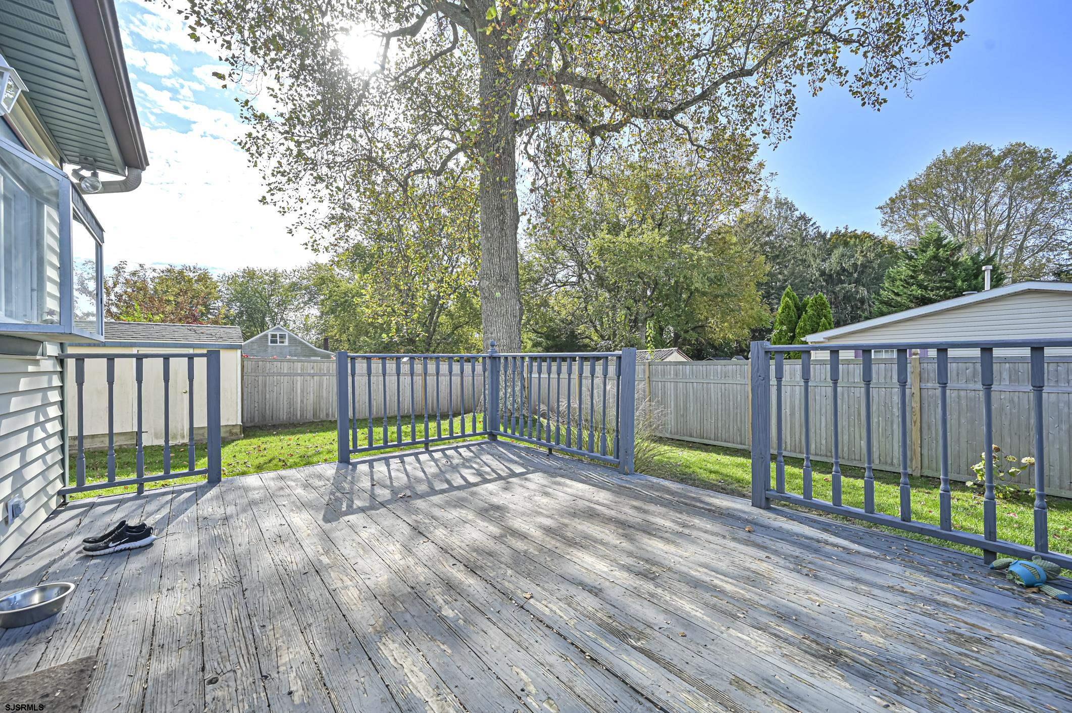 706 N Shore Road