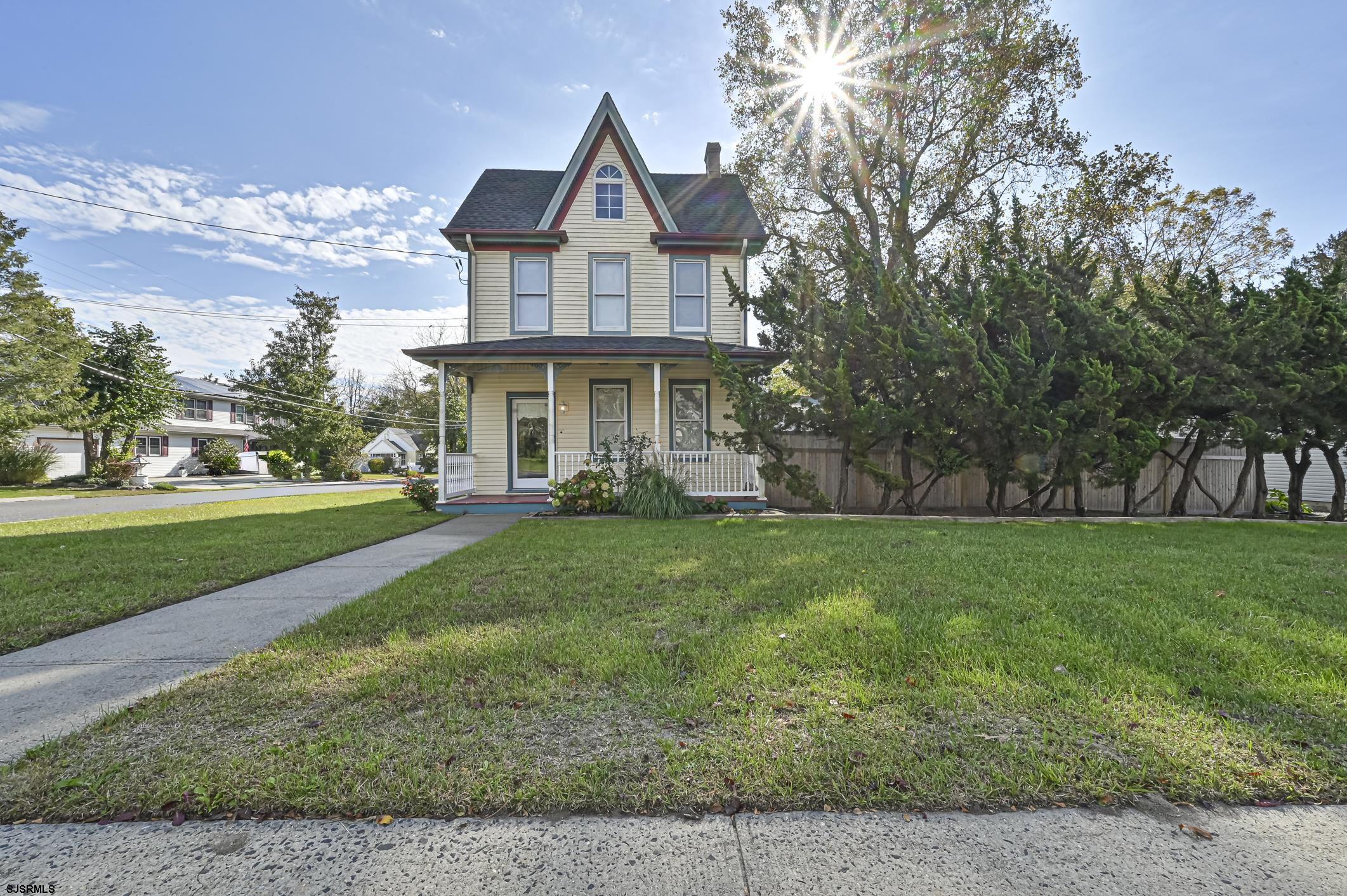 706 N Shore Road