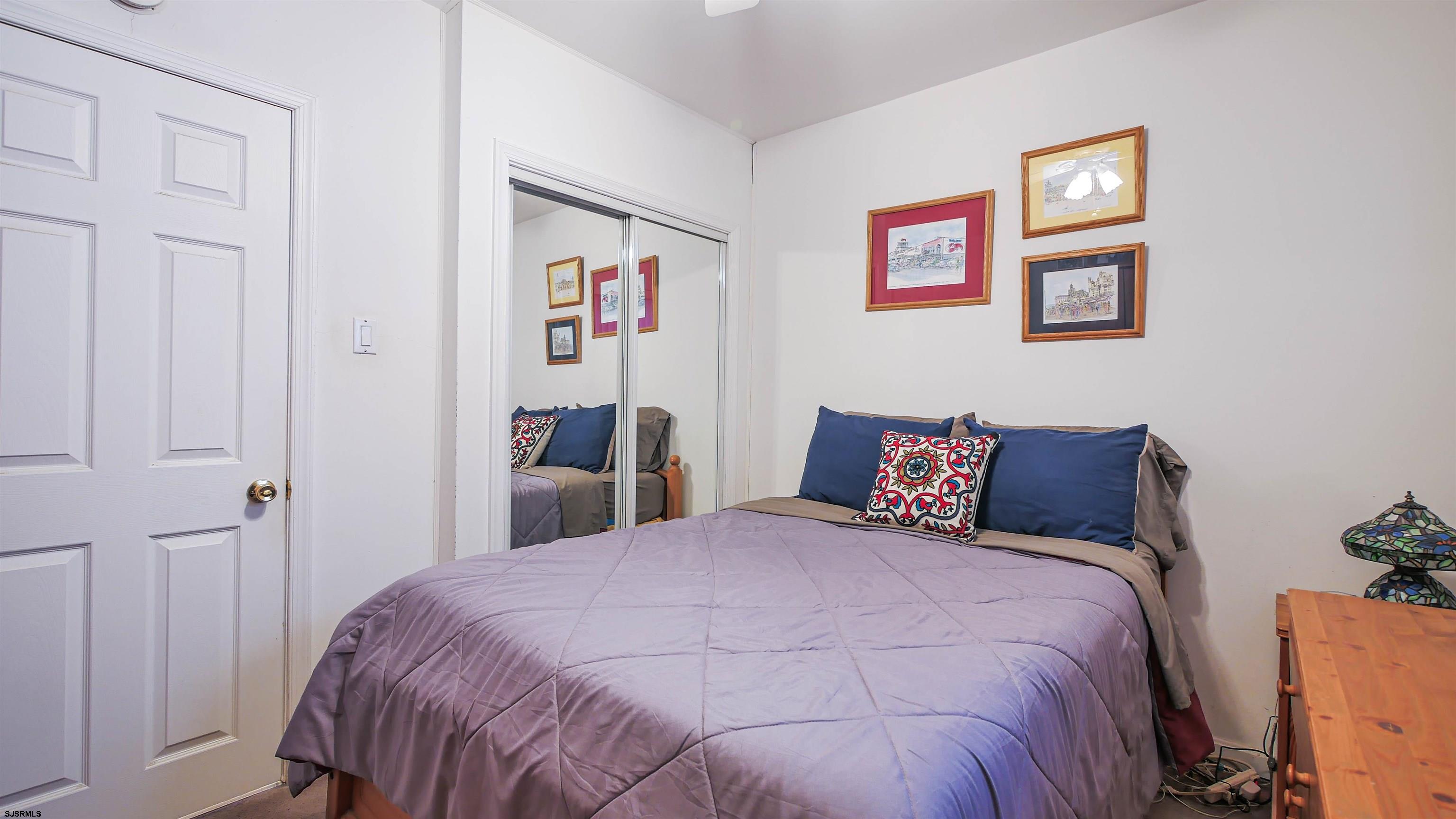 9500-06 Amherst Ave Unit: 8