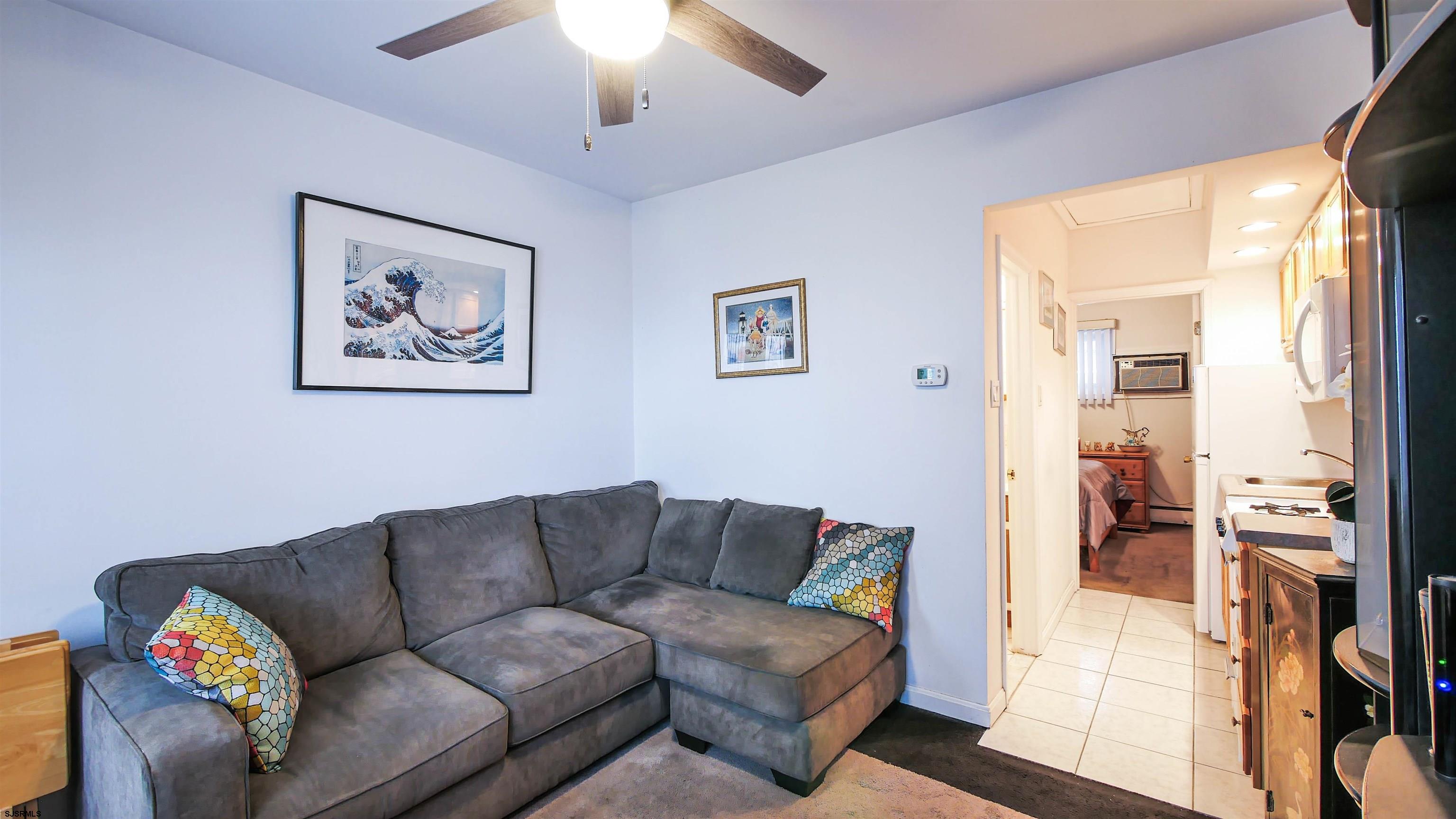 9500-06 Amherst Ave Unit: 8