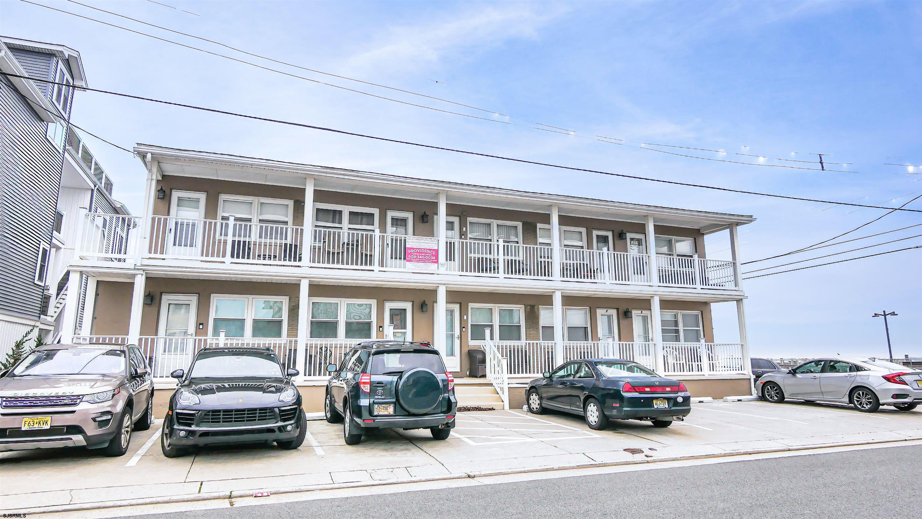 9500-06 Amherst Ave Unit: 8