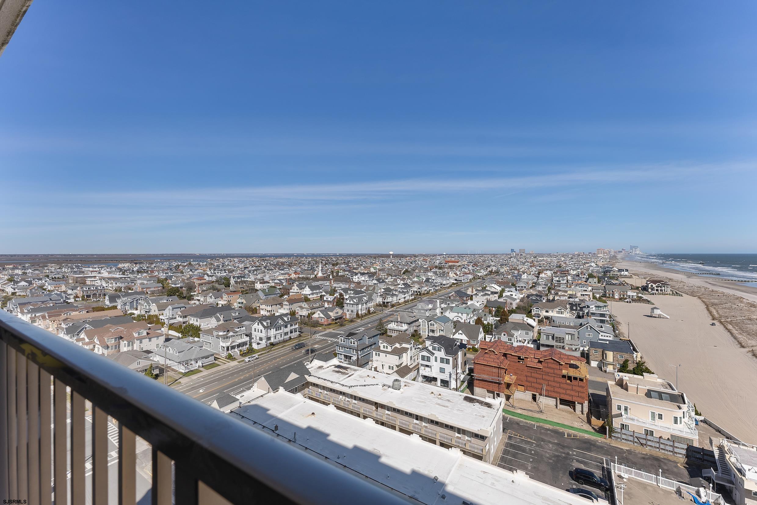 9100 Beach Ave Unit: 1405