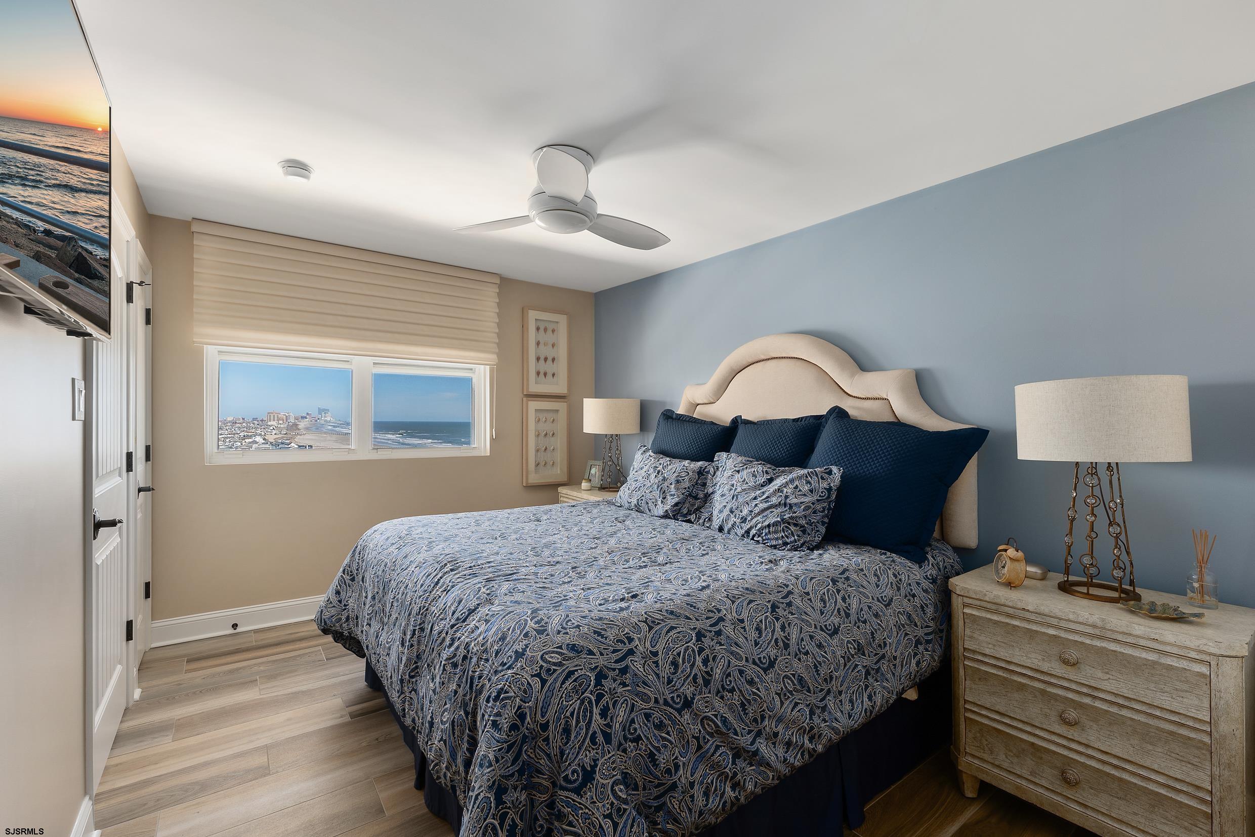 9100 Beach Ave Unit: 1405