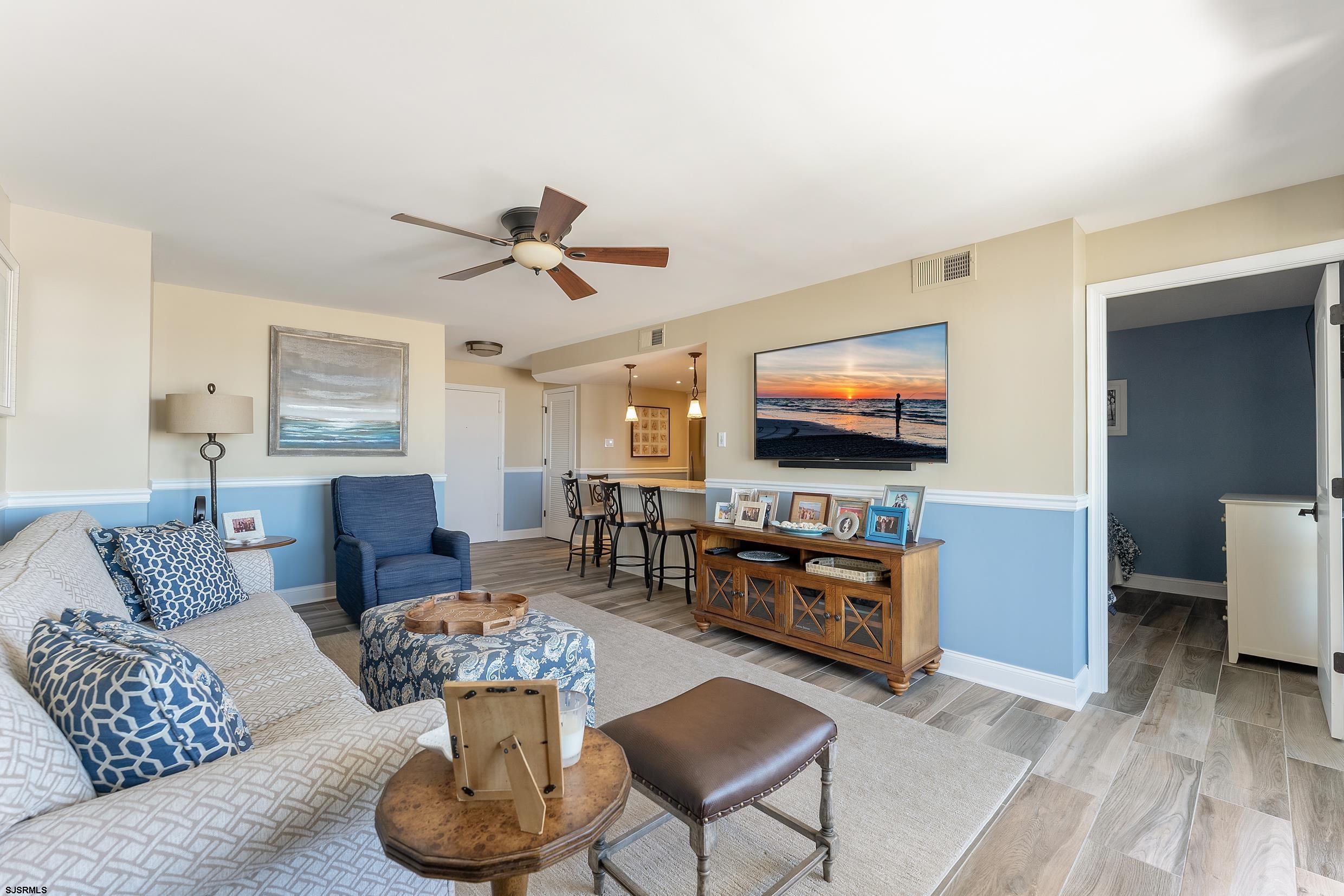 9100 Beach Ave Unit: 1405