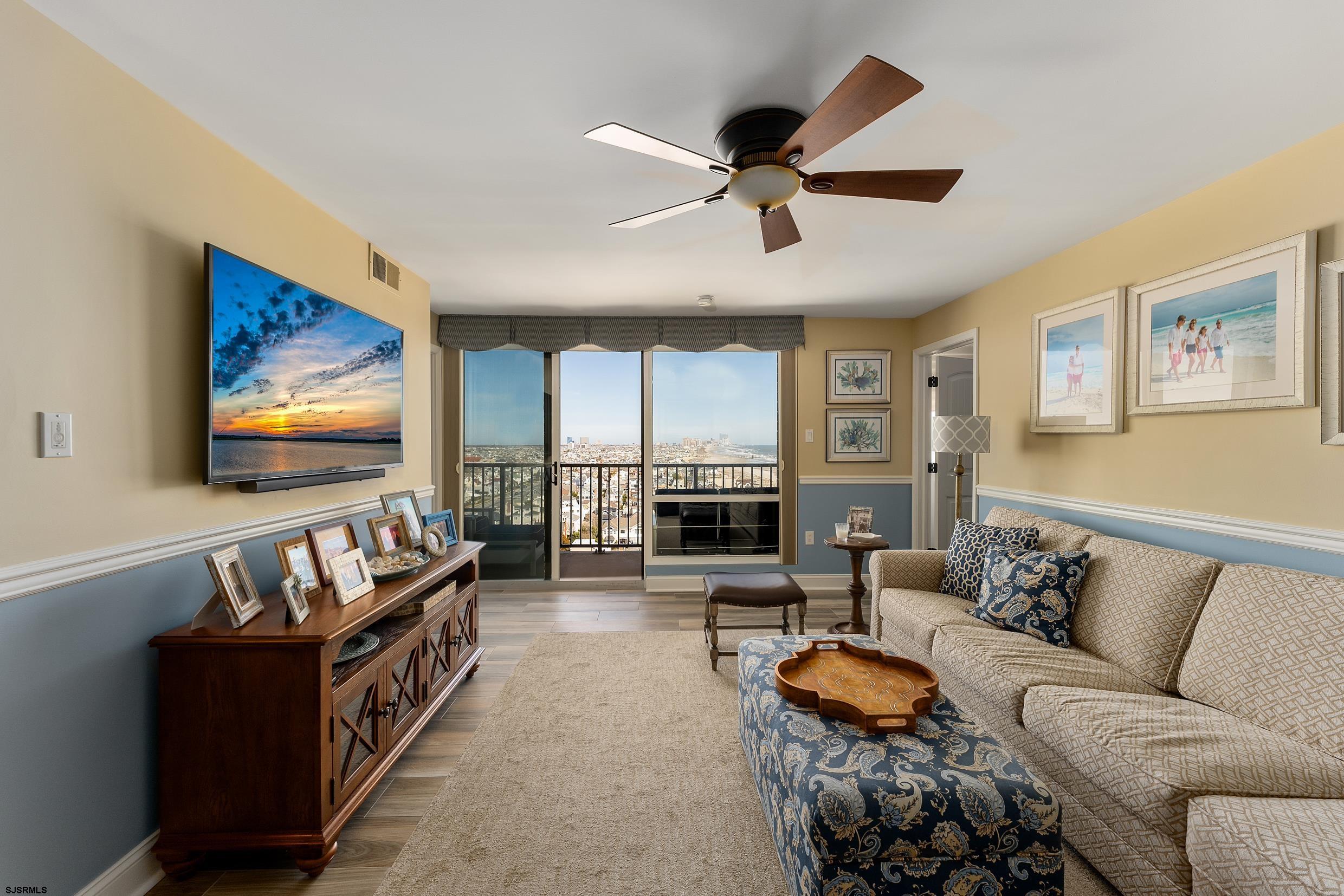 9100 Beach Ave Unit: 1405