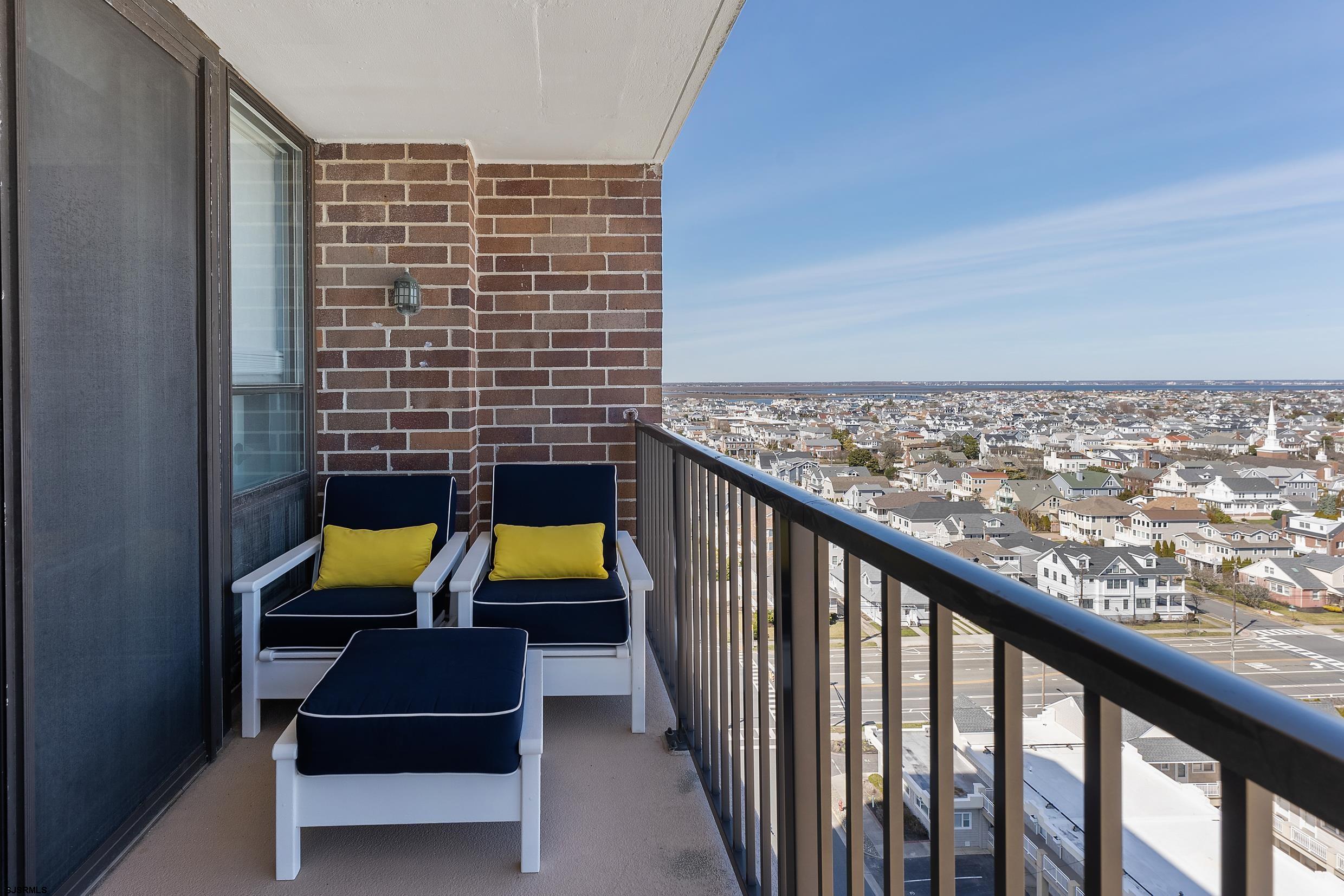 9100 Beach Ave Unit: 1405