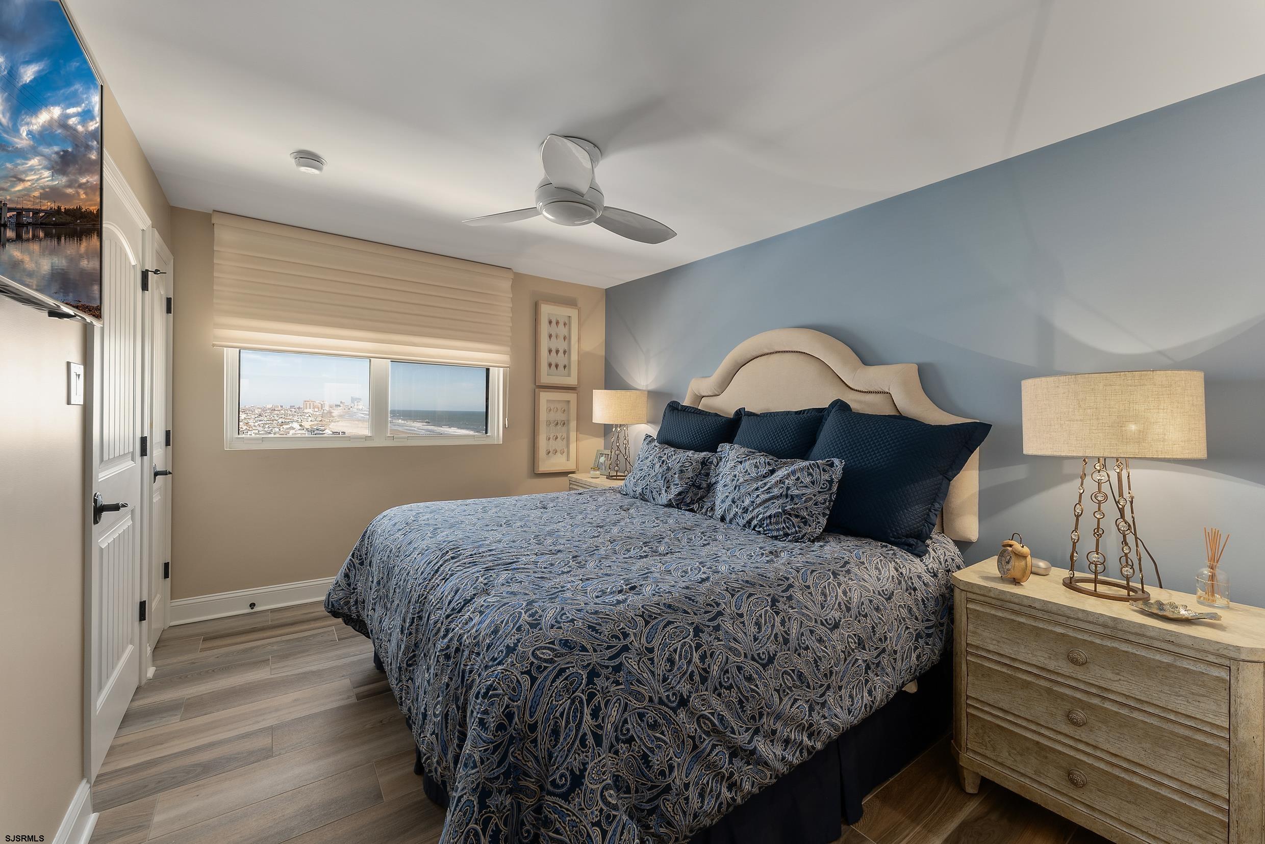 9100 Beach Ave Unit: 1405