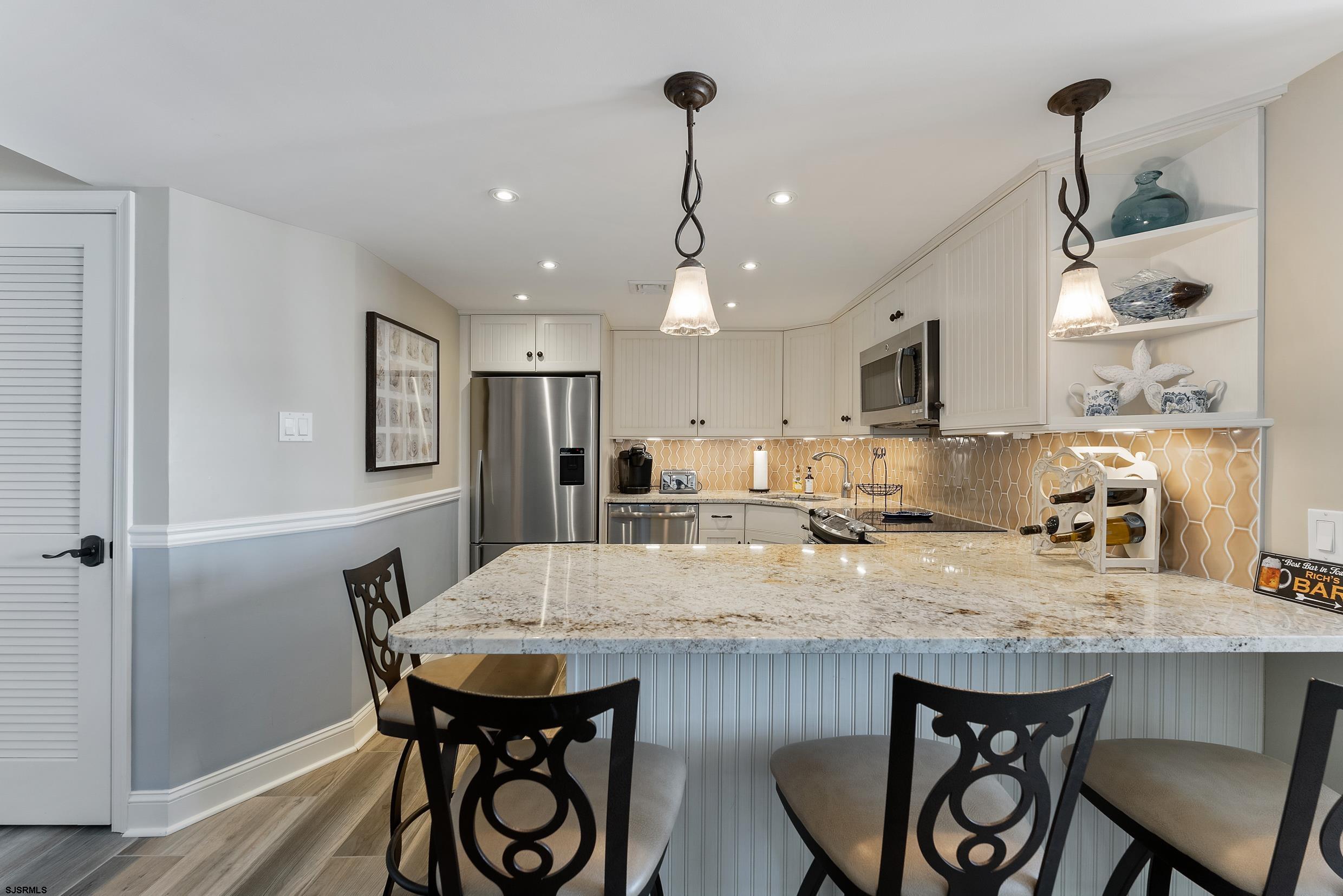 9100 Beach Ave Unit: 1405