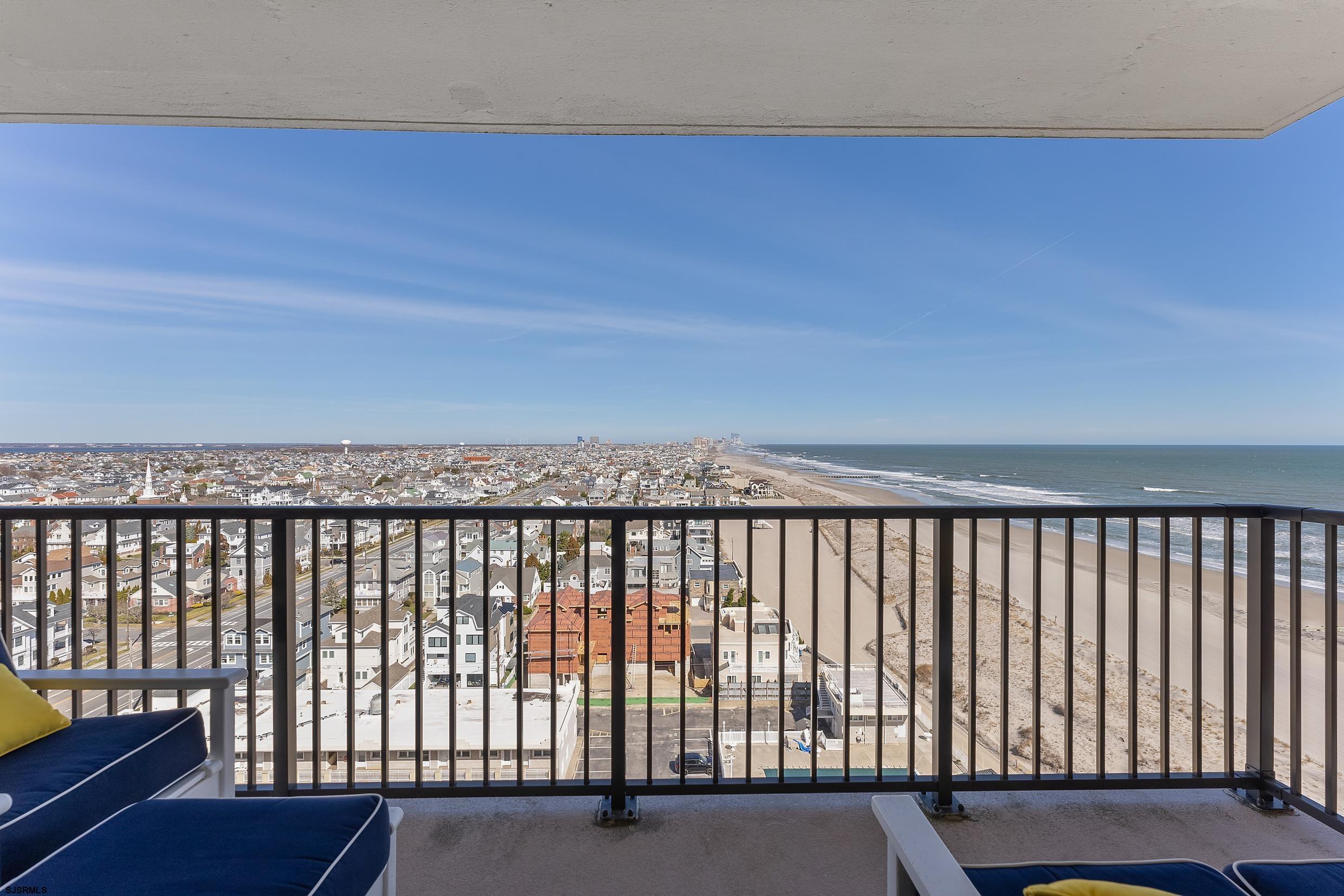 9100 Beach Ave Unit: 1405