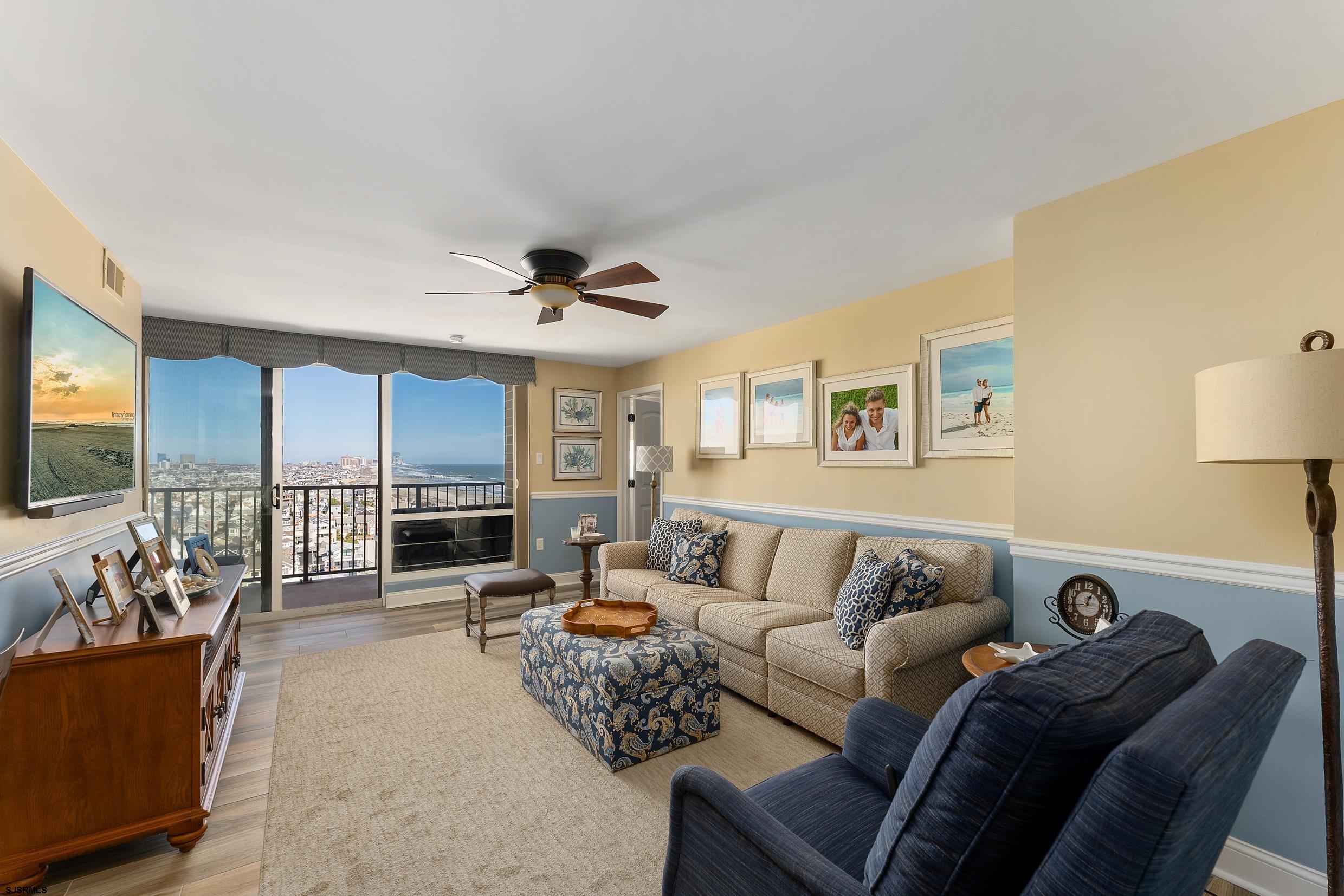 9100 Beach Ave Unit: 1405
