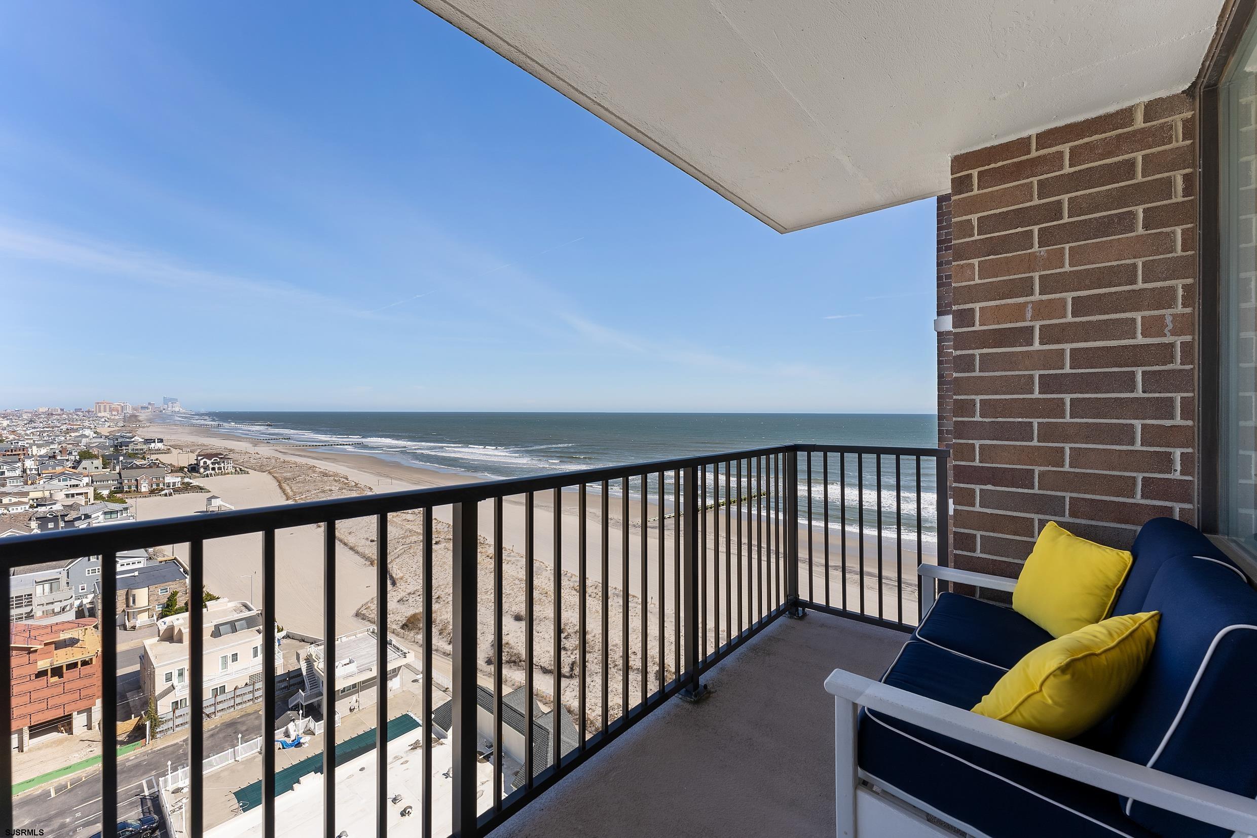 9100 Beach Ave Unit: 1405