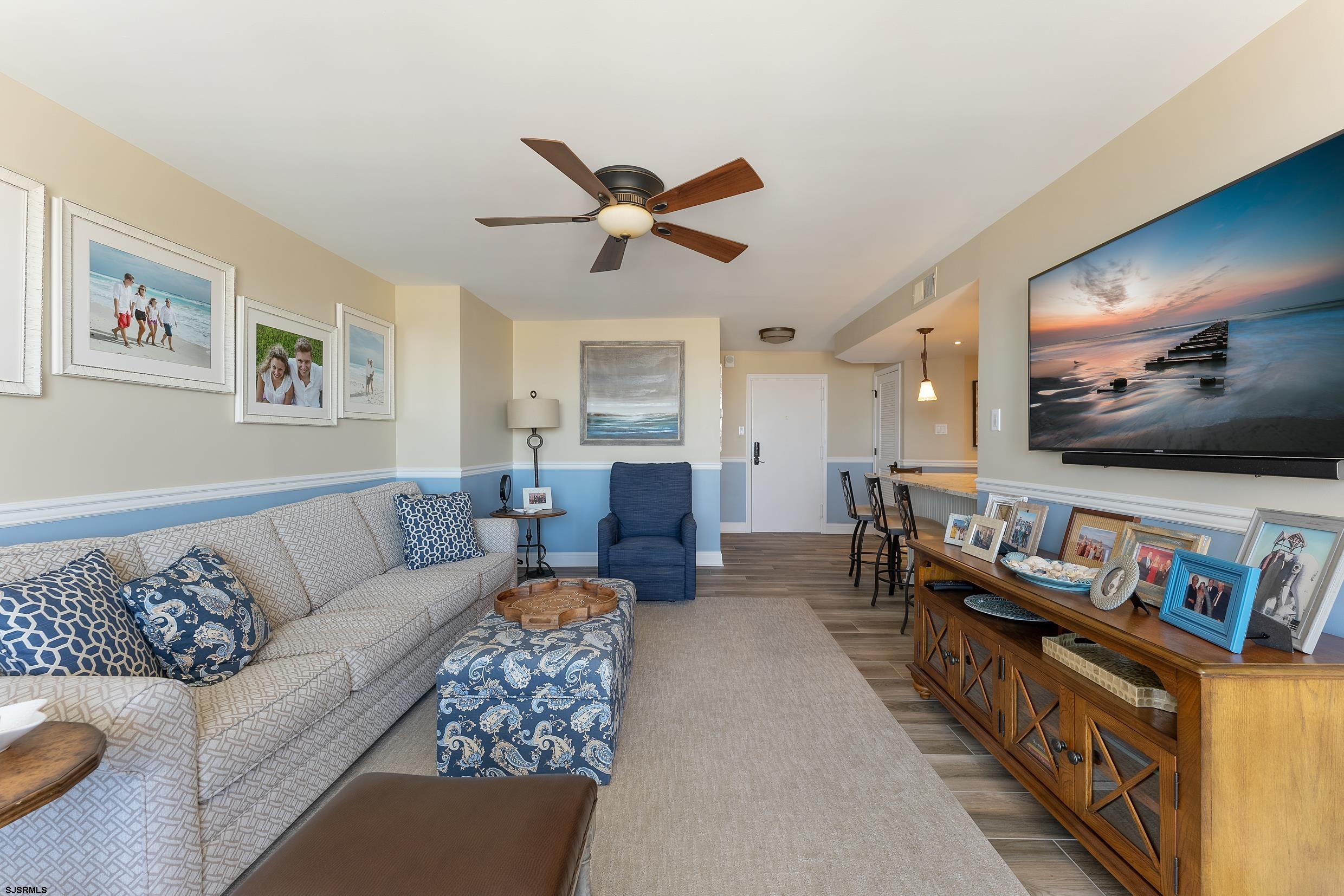 9100 Beach Ave Unit: 1405