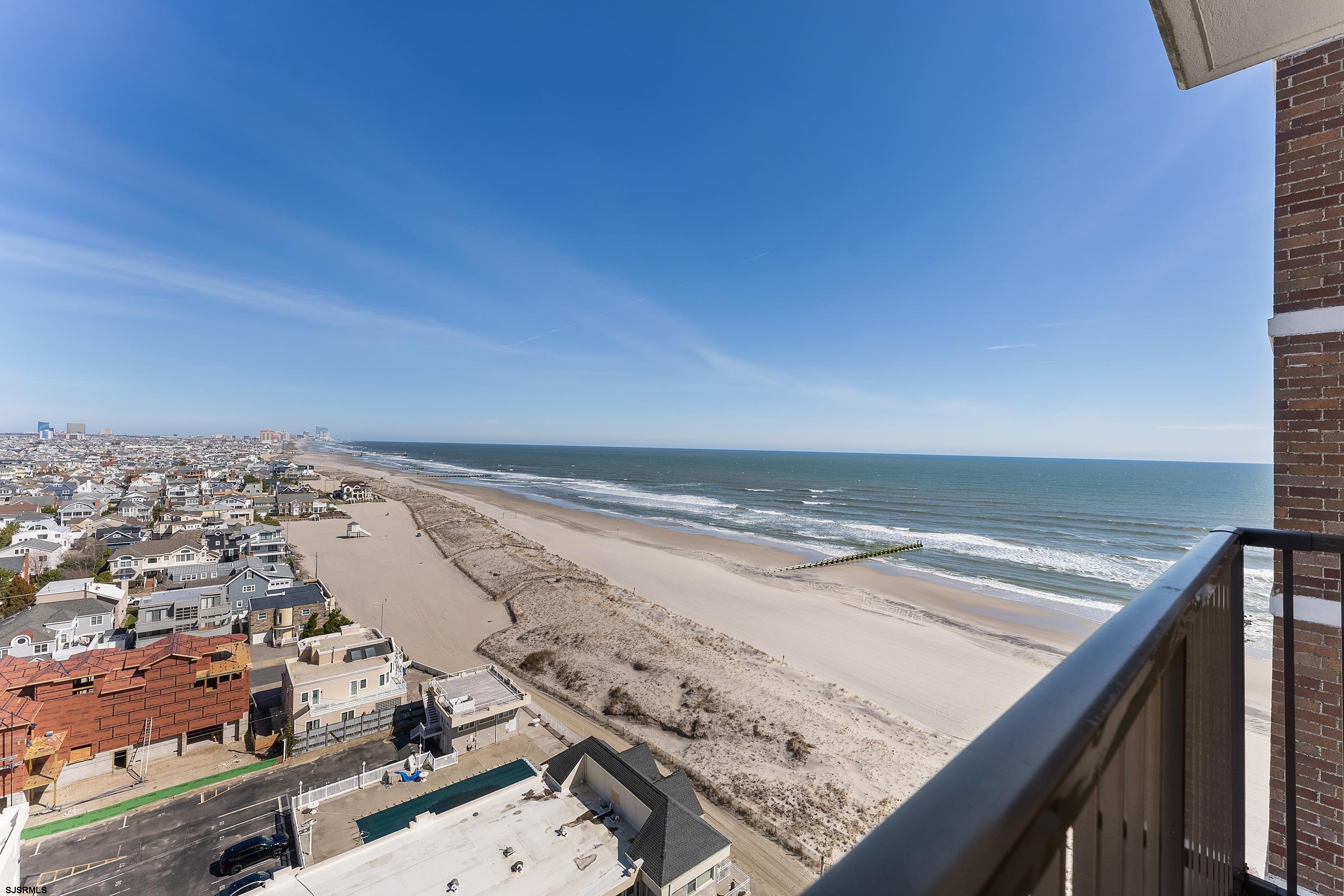 9100 Beach Ave Unit: 1405