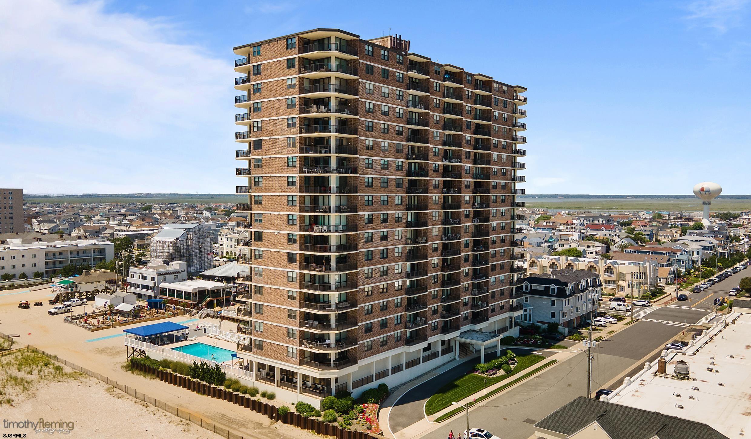 9100 Beach Ave Unit: 1405
