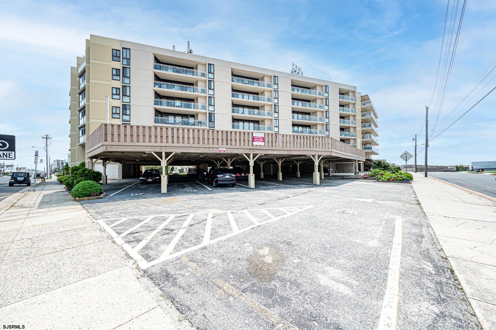 2700 Atlantic Ave Unit: 314