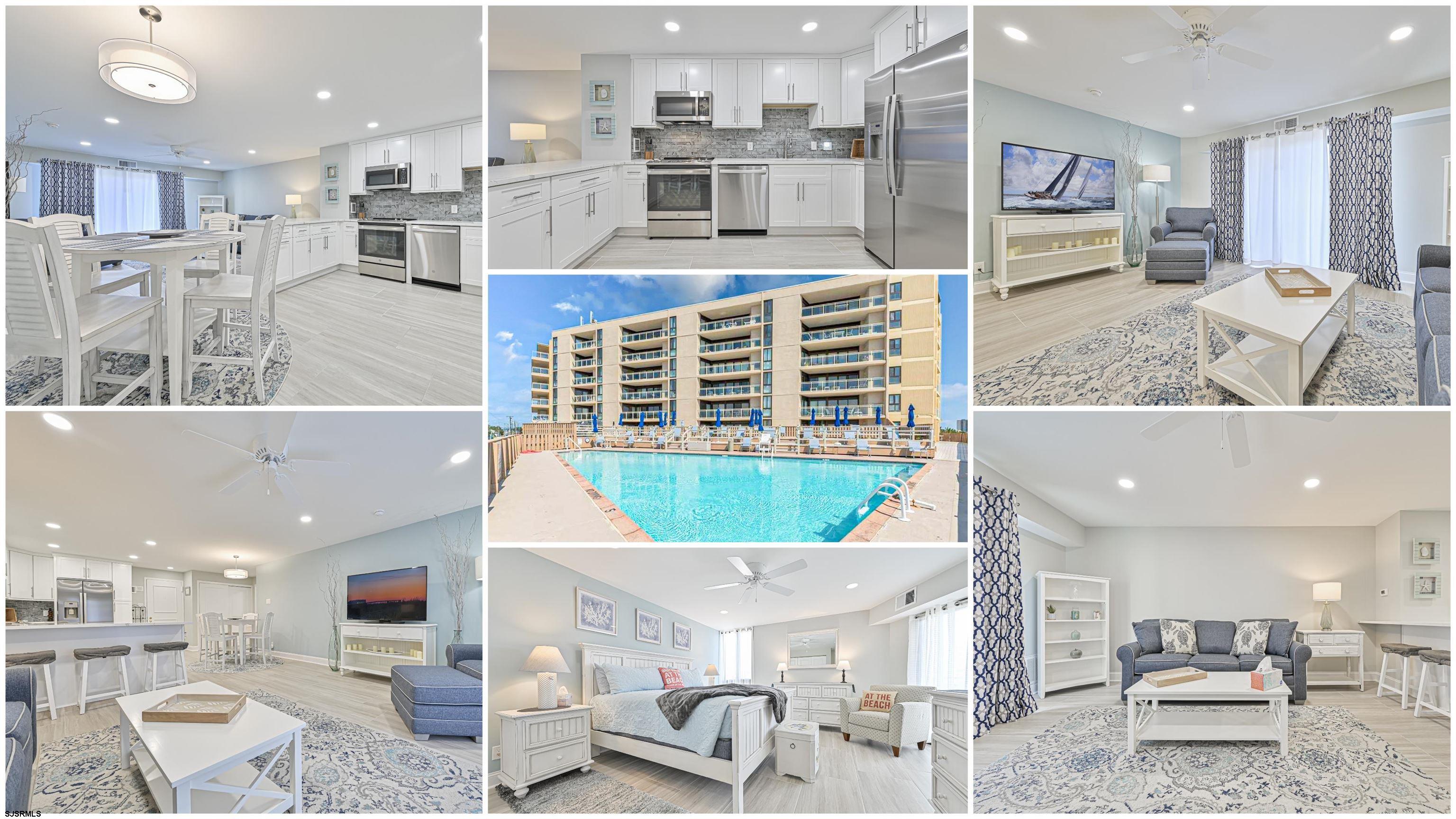 2700 Atlantic Ave Unit: 314