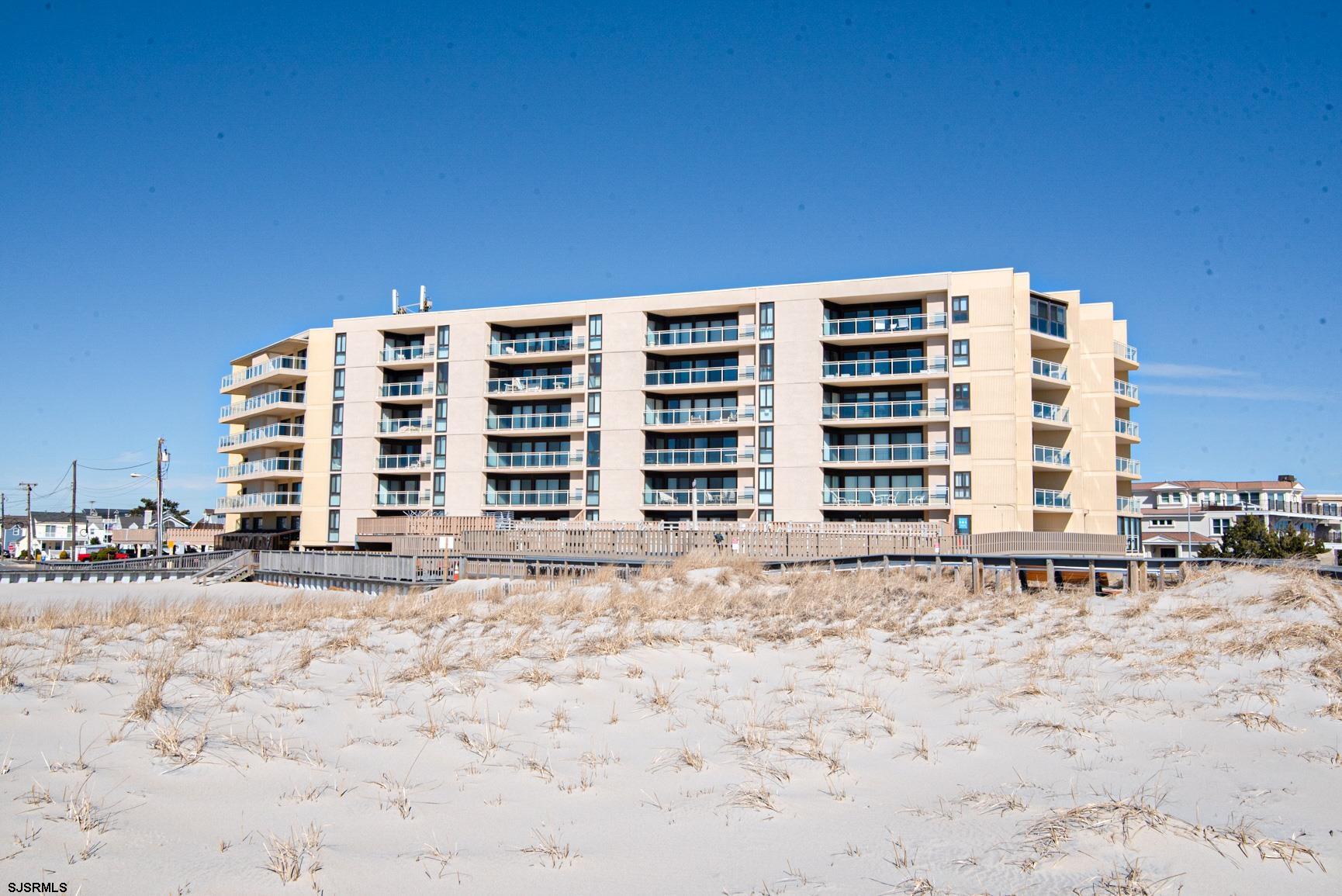 2700 Atlantic Ave Unit: 314