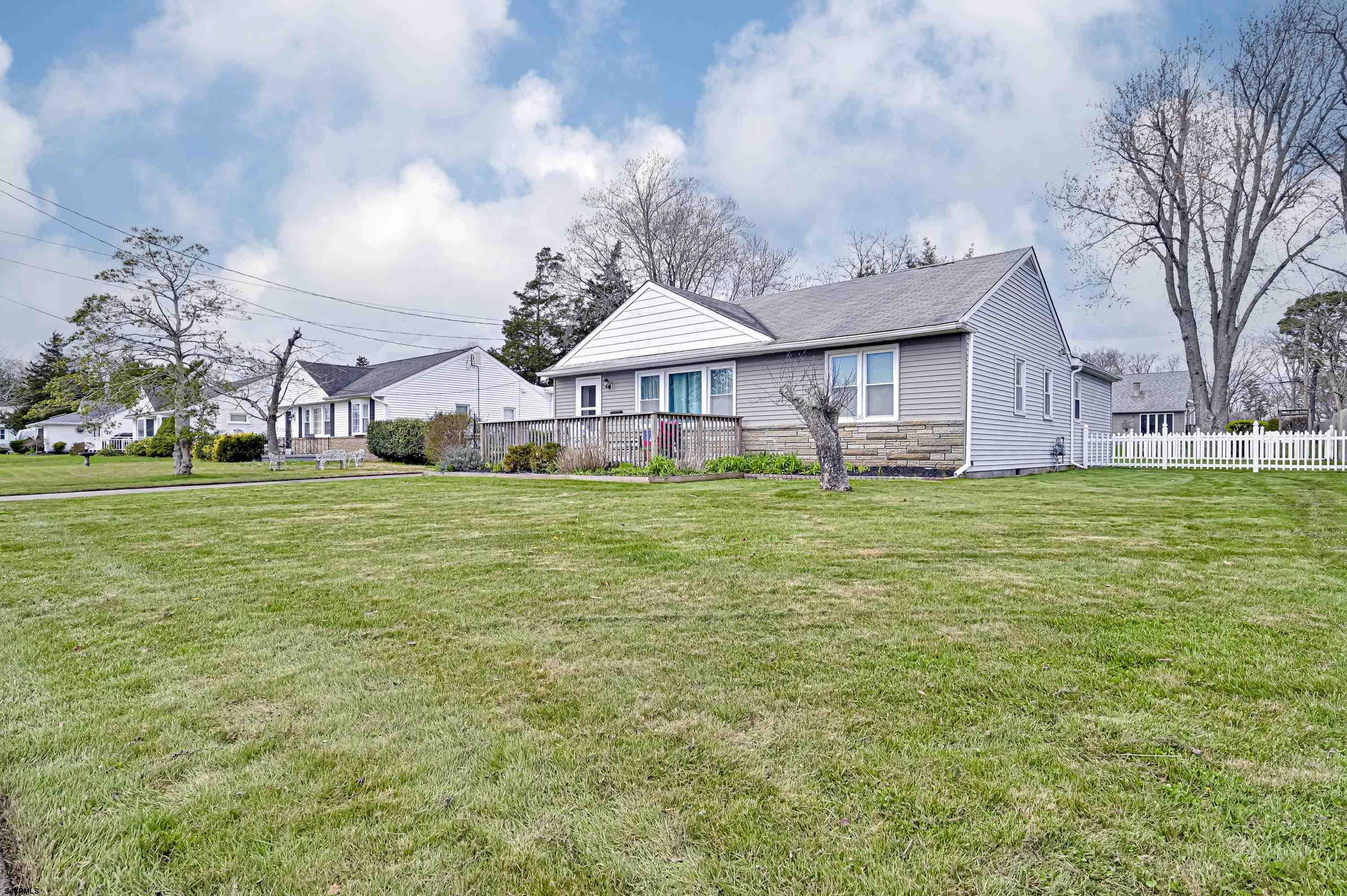 134 Exton Road