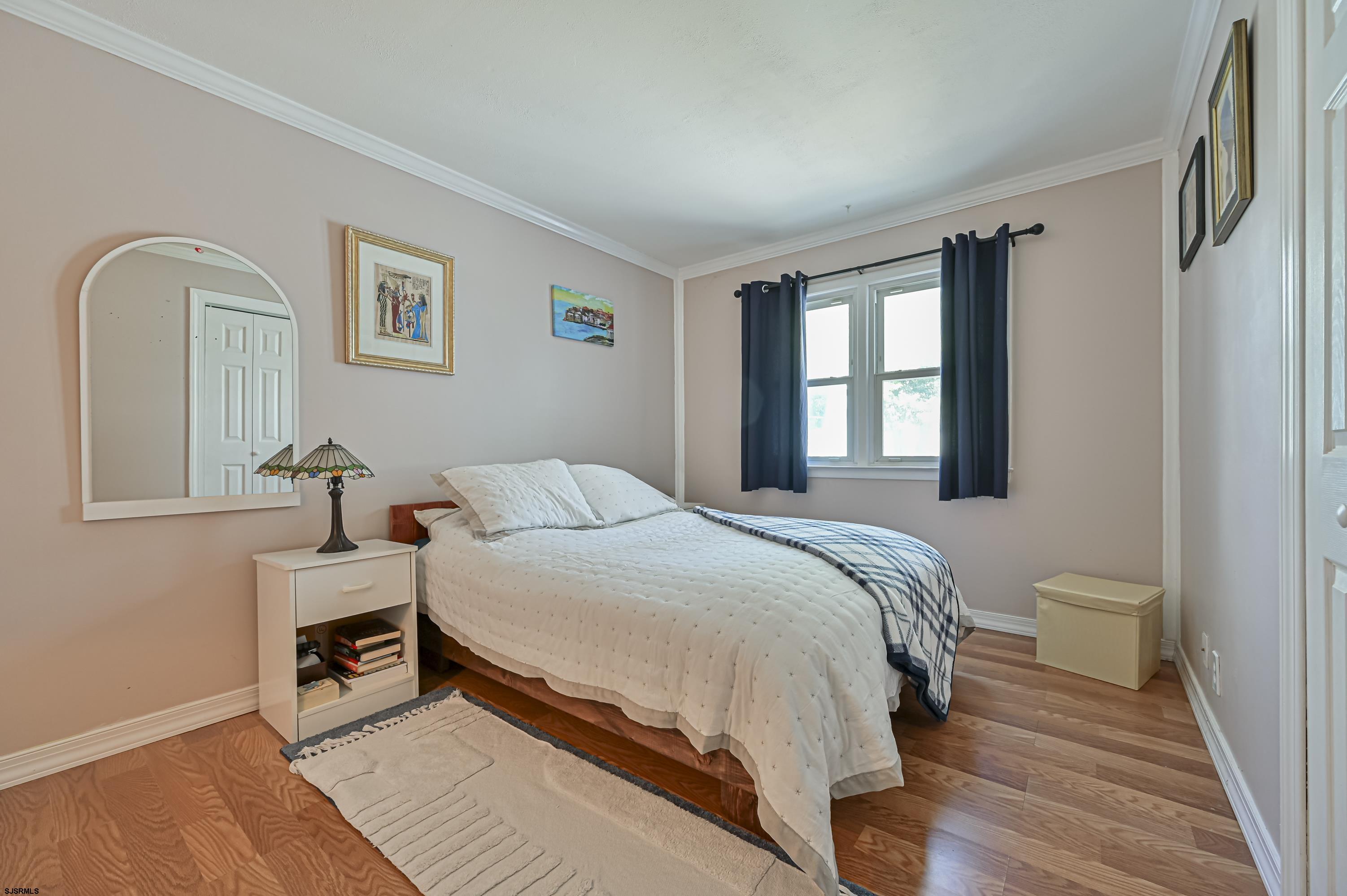 134 Exton Road