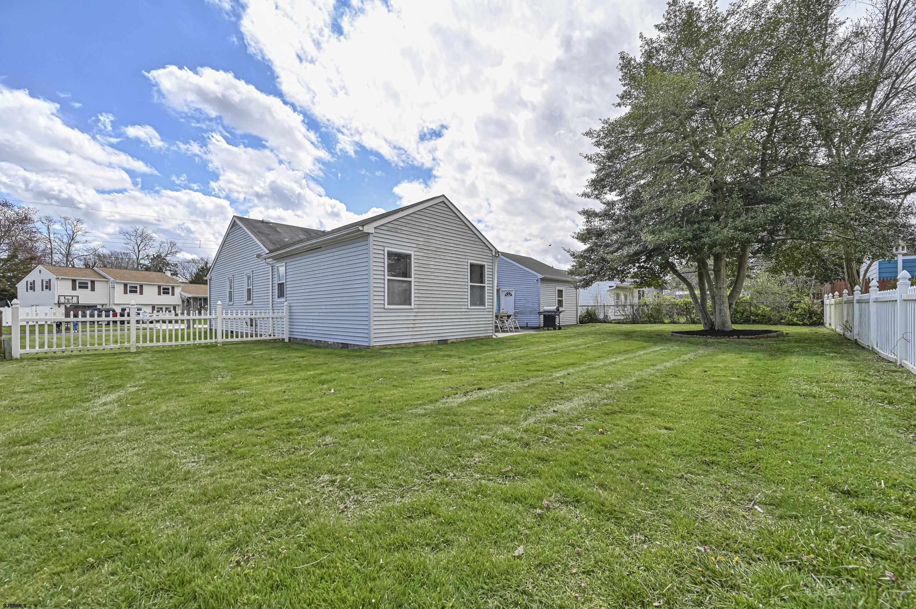 134 Exton Road