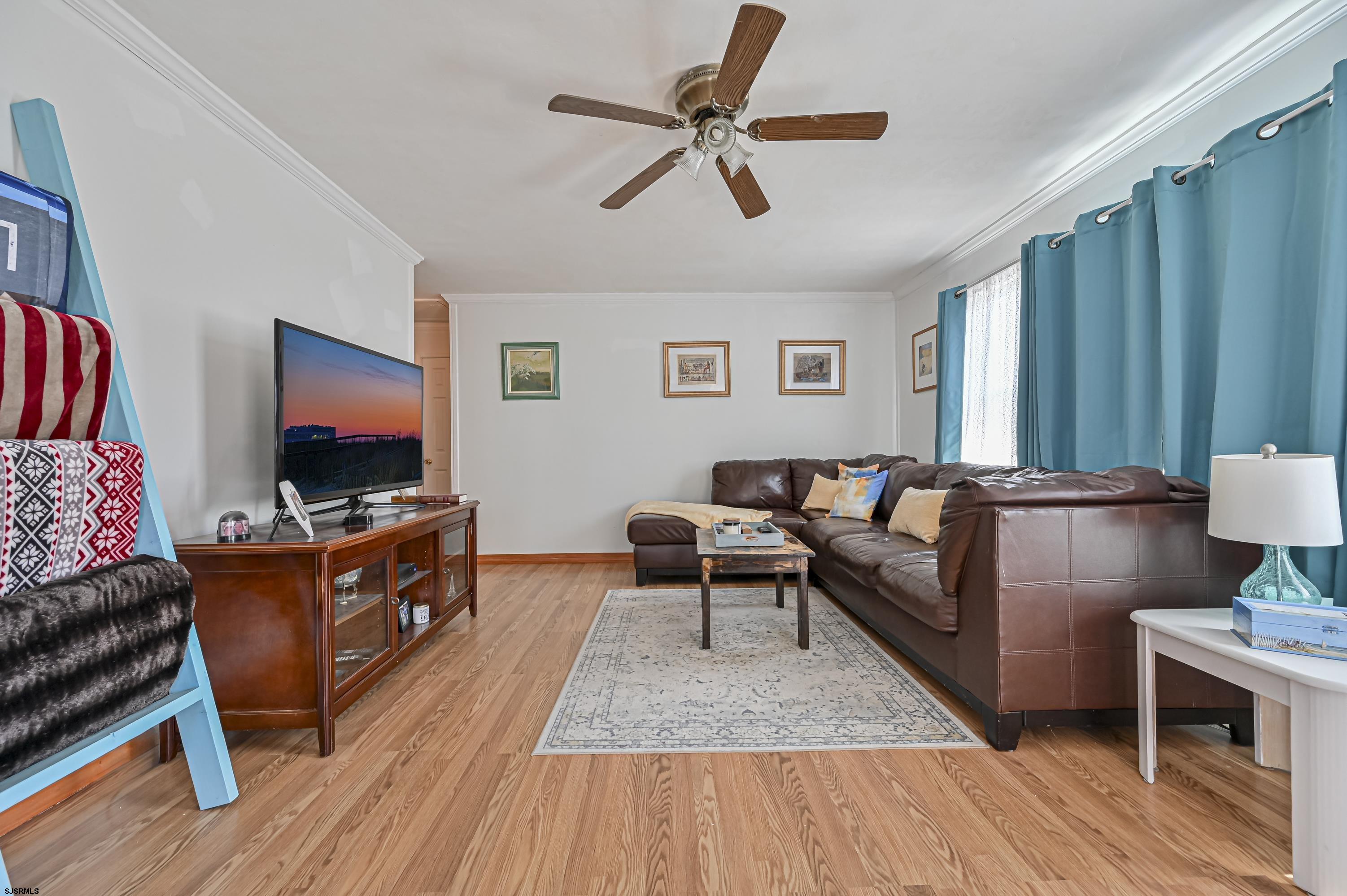 134 Exton Road