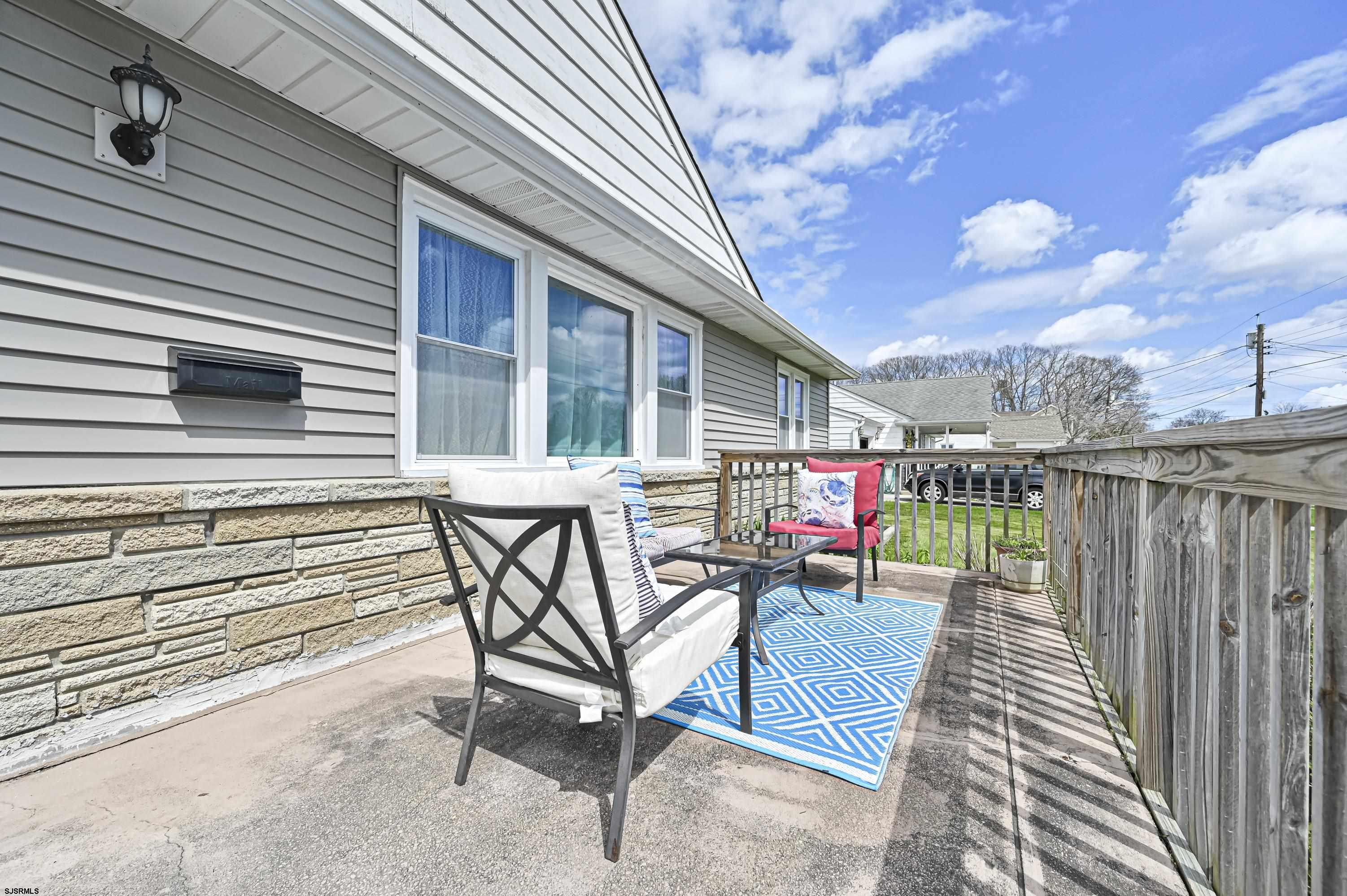 134 Exton Road