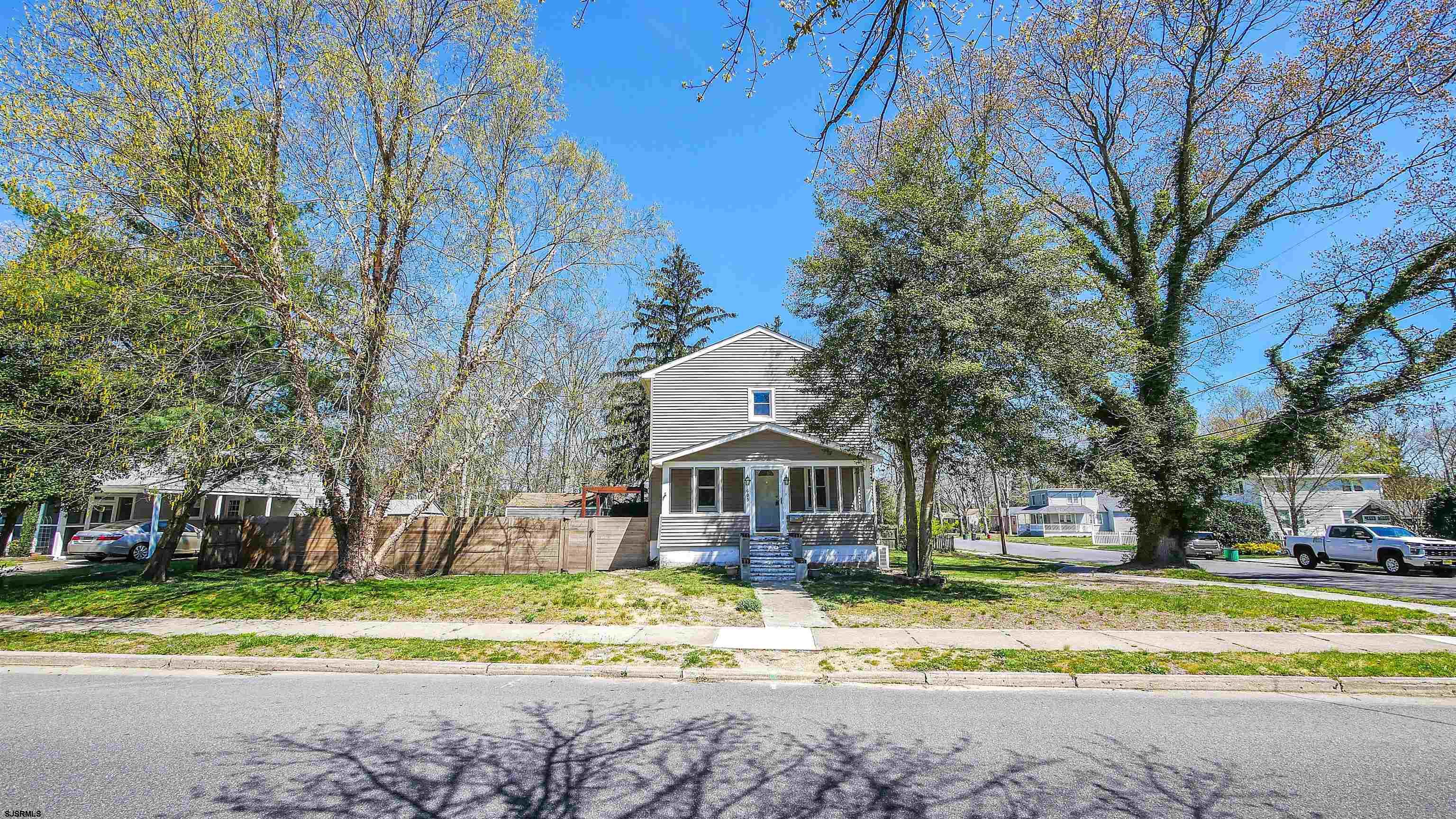 603 Rhode Island Ave