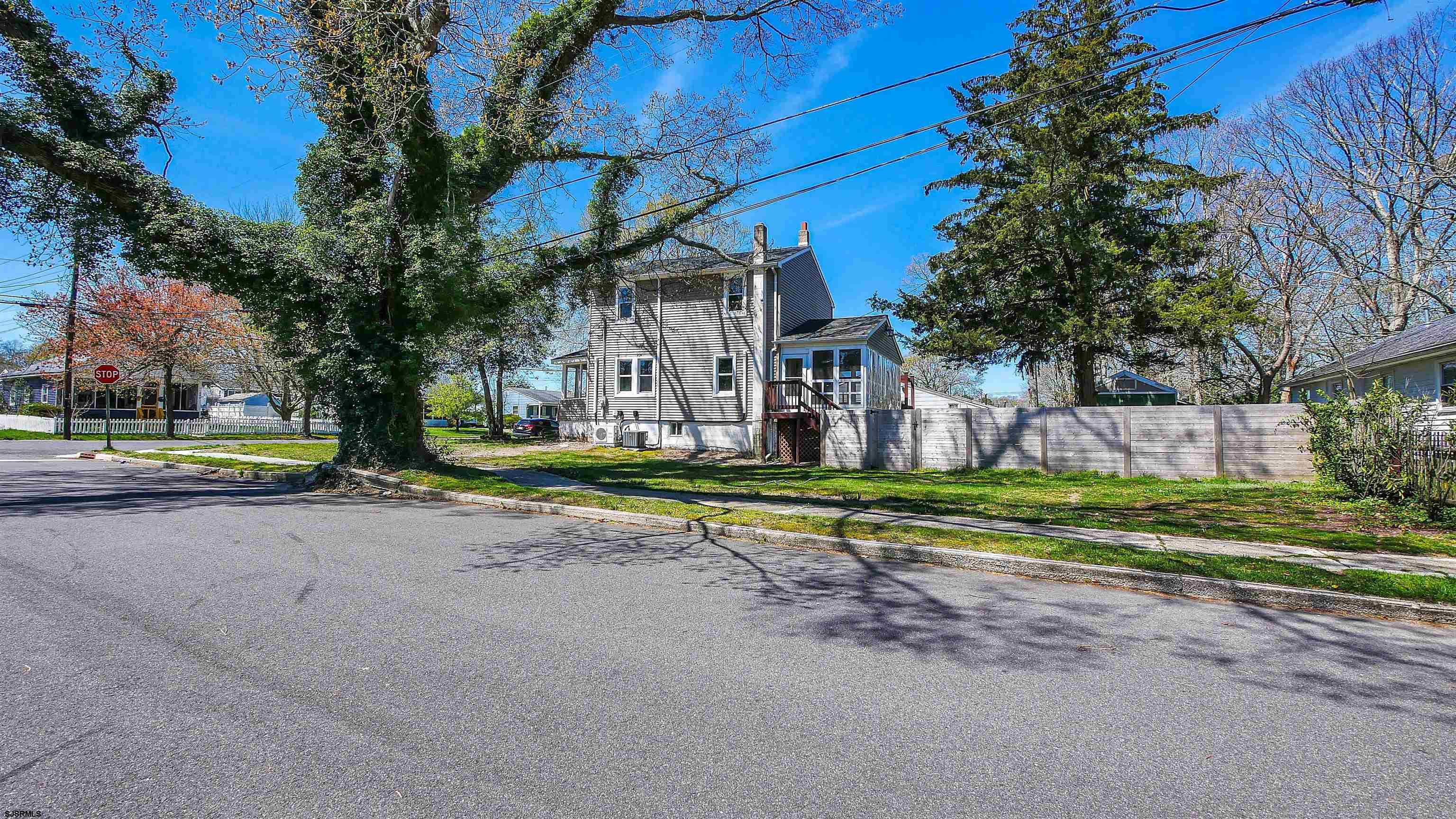603 Rhode Island Ave