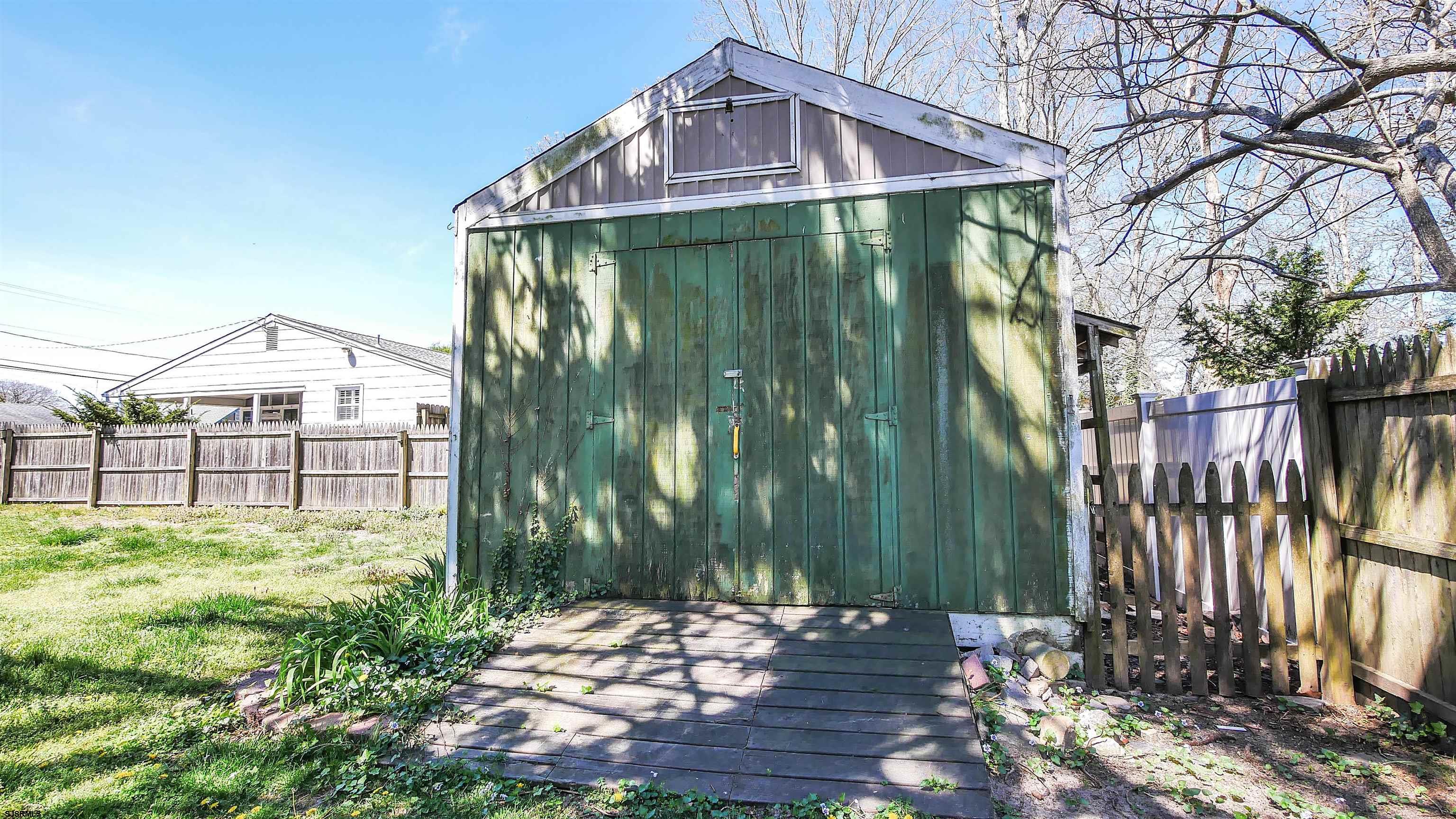 603 Rhode Island Ave