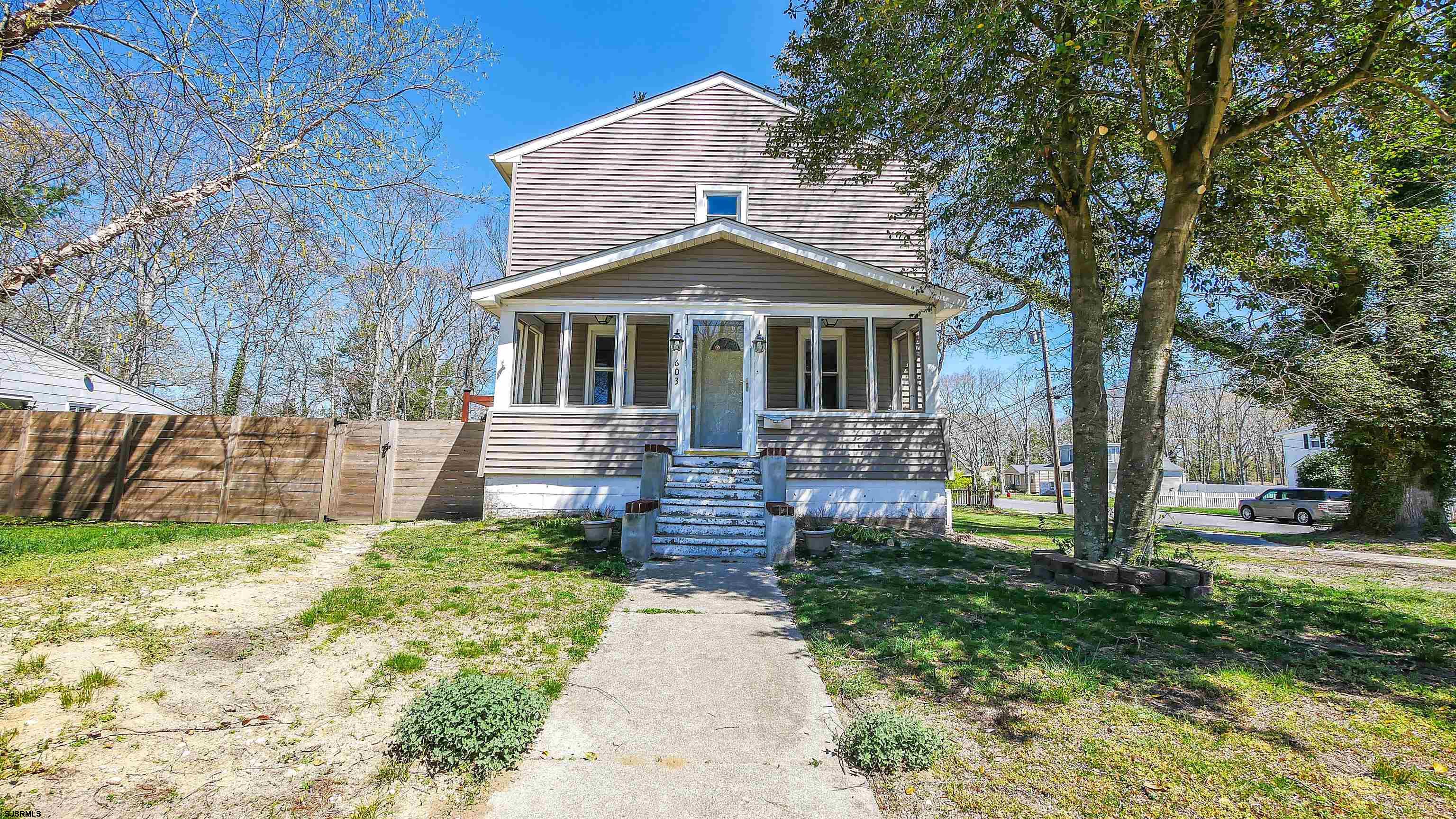 603 Rhode Island Ave
