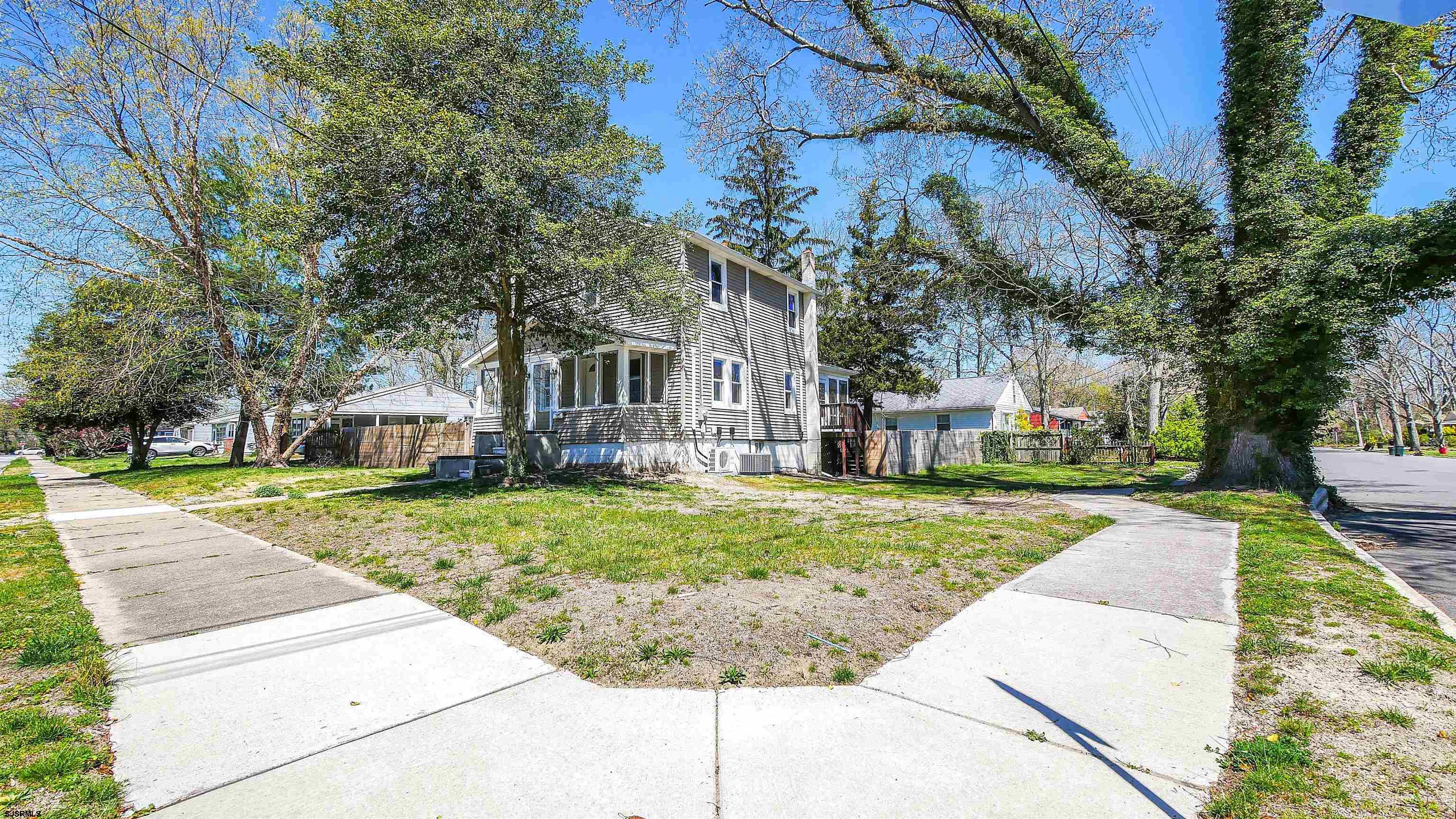 603 Rhode Island Ave