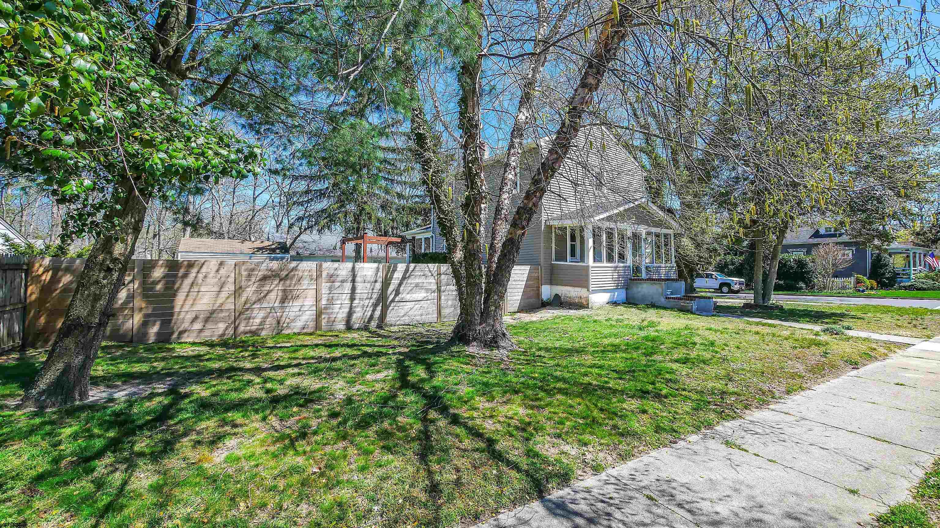 603 Rhode Island Ave