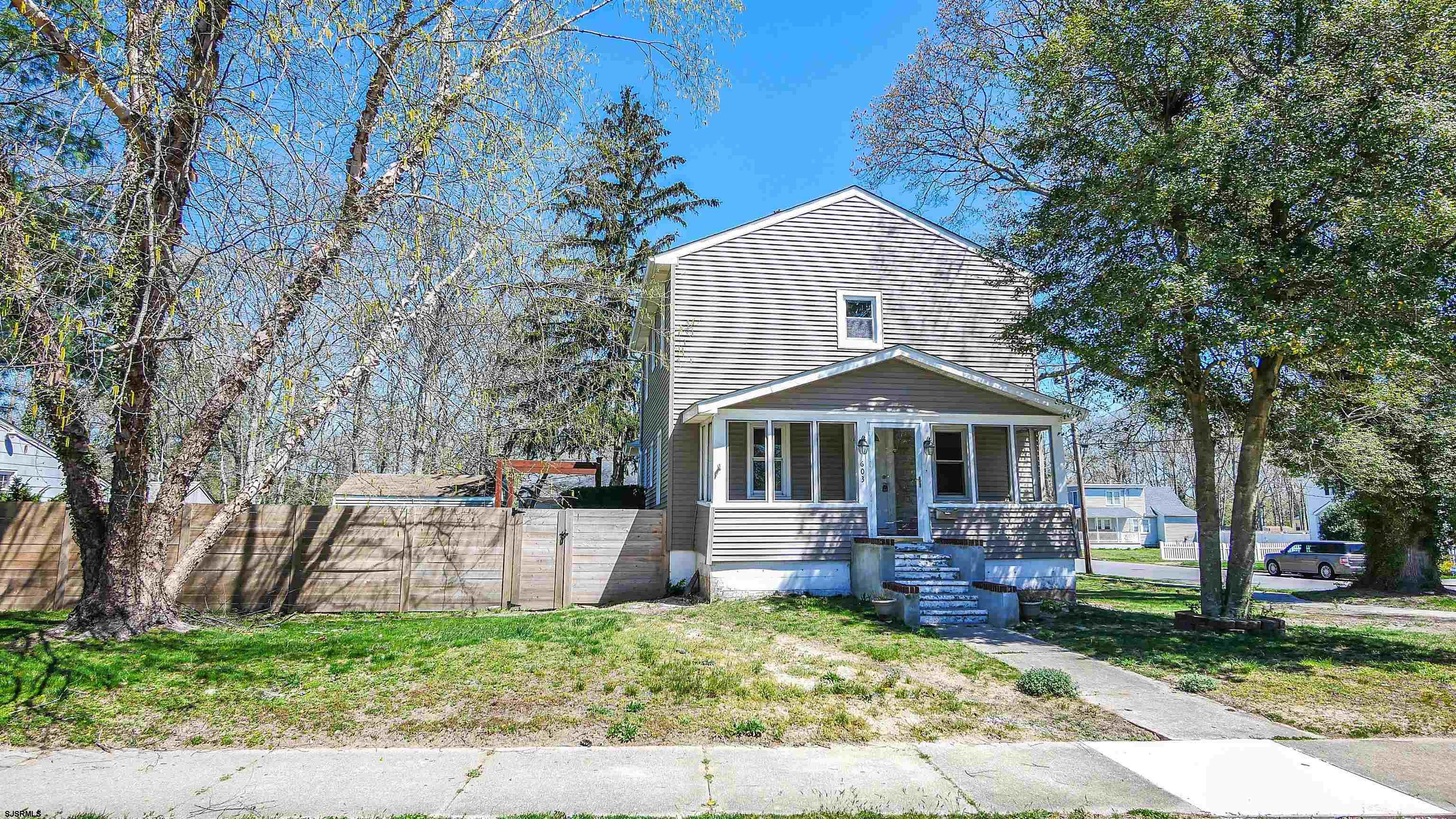 603 Rhode Island Ave