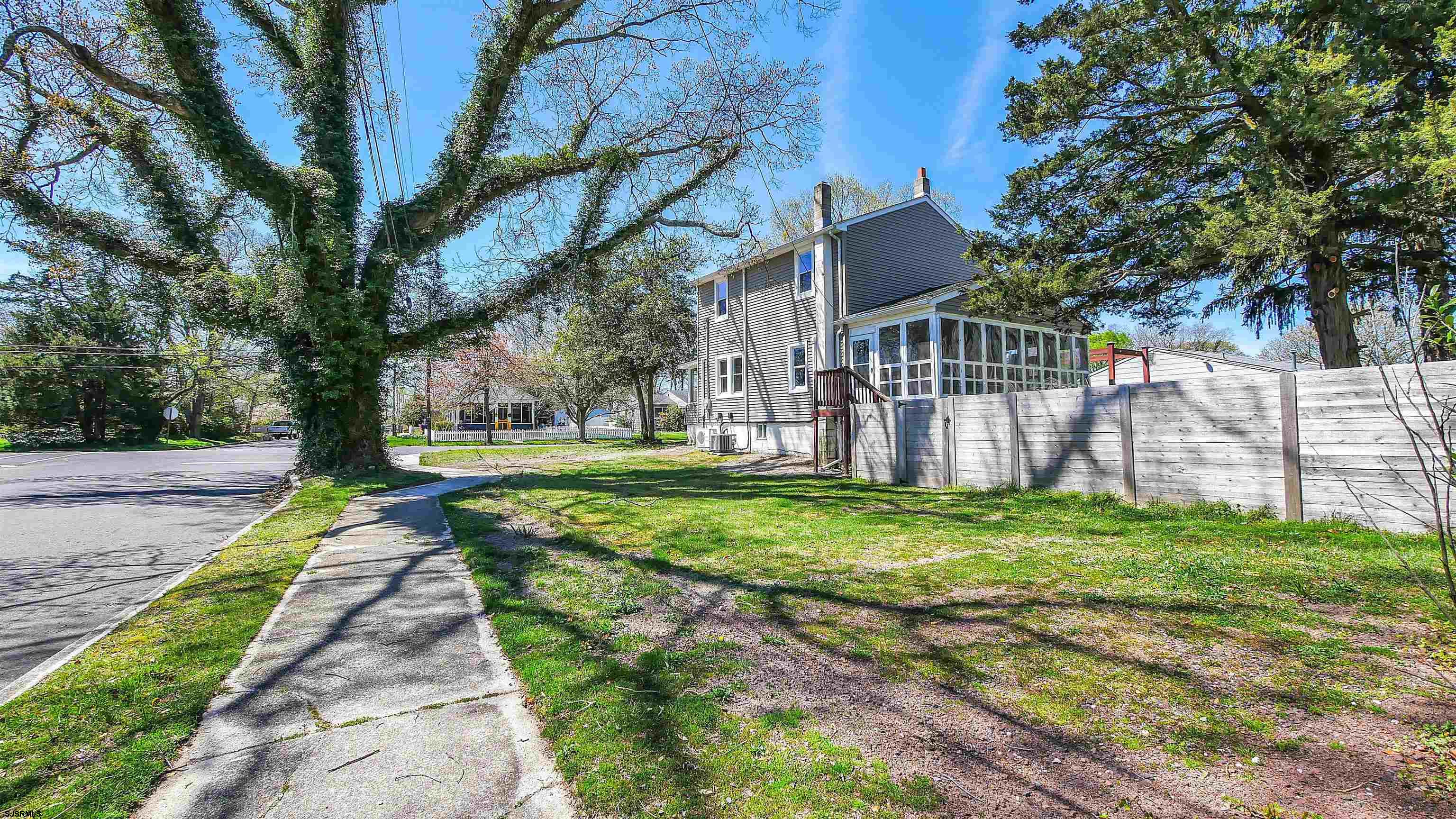 603 Rhode Island Ave
