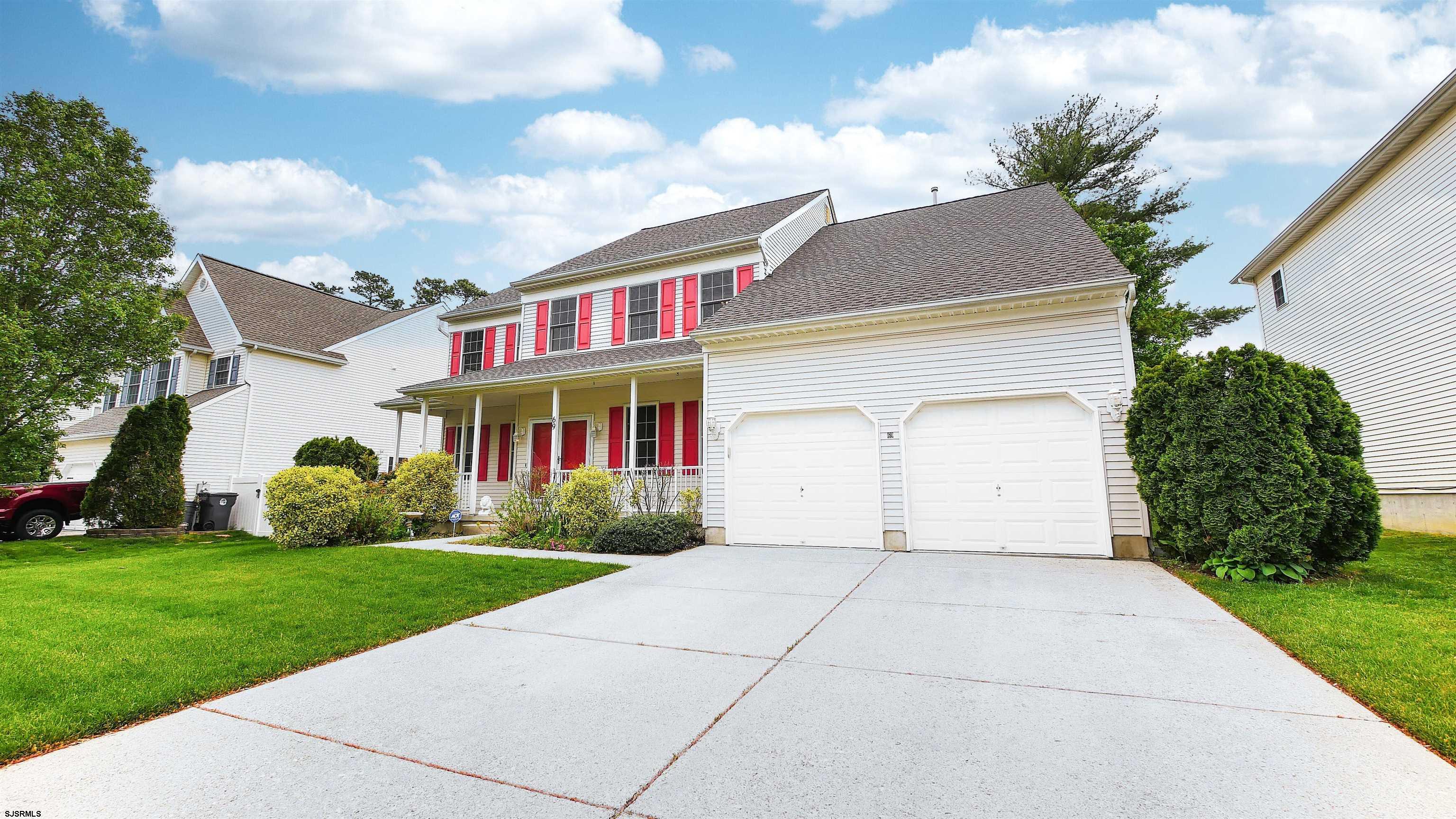 69 Chancellor Park Dr