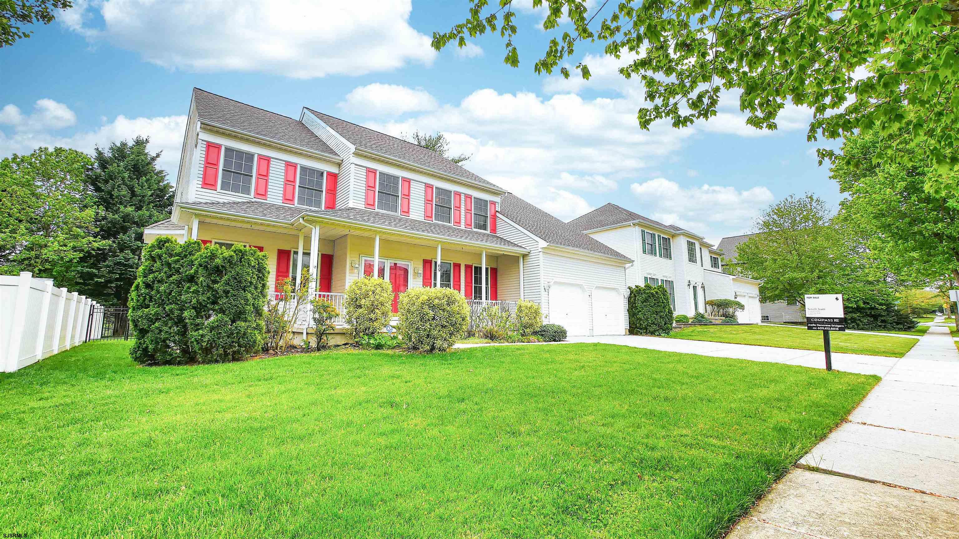 69 Chancellor Park Dr