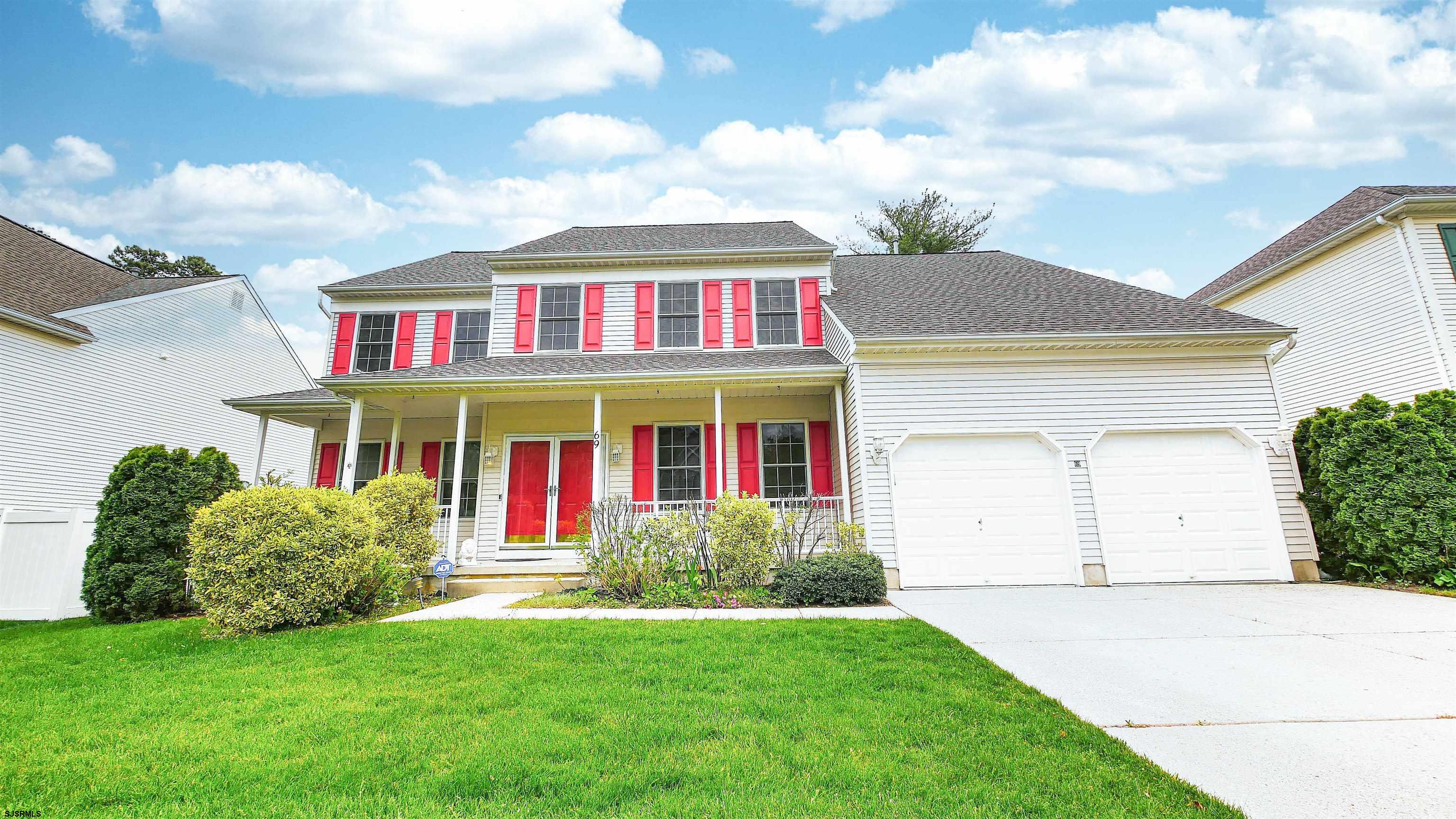 69 Chancellor Park Dr