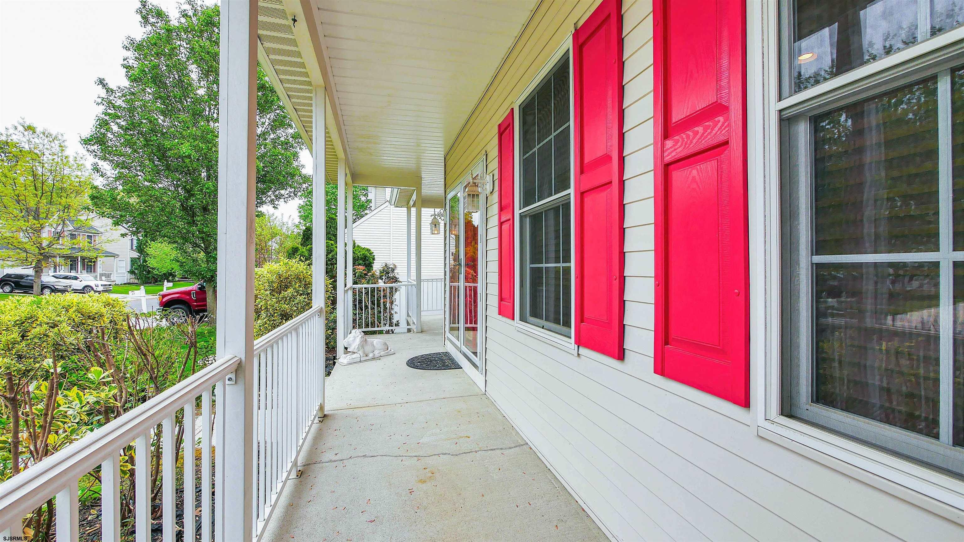 69 Chancellor Park Dr
