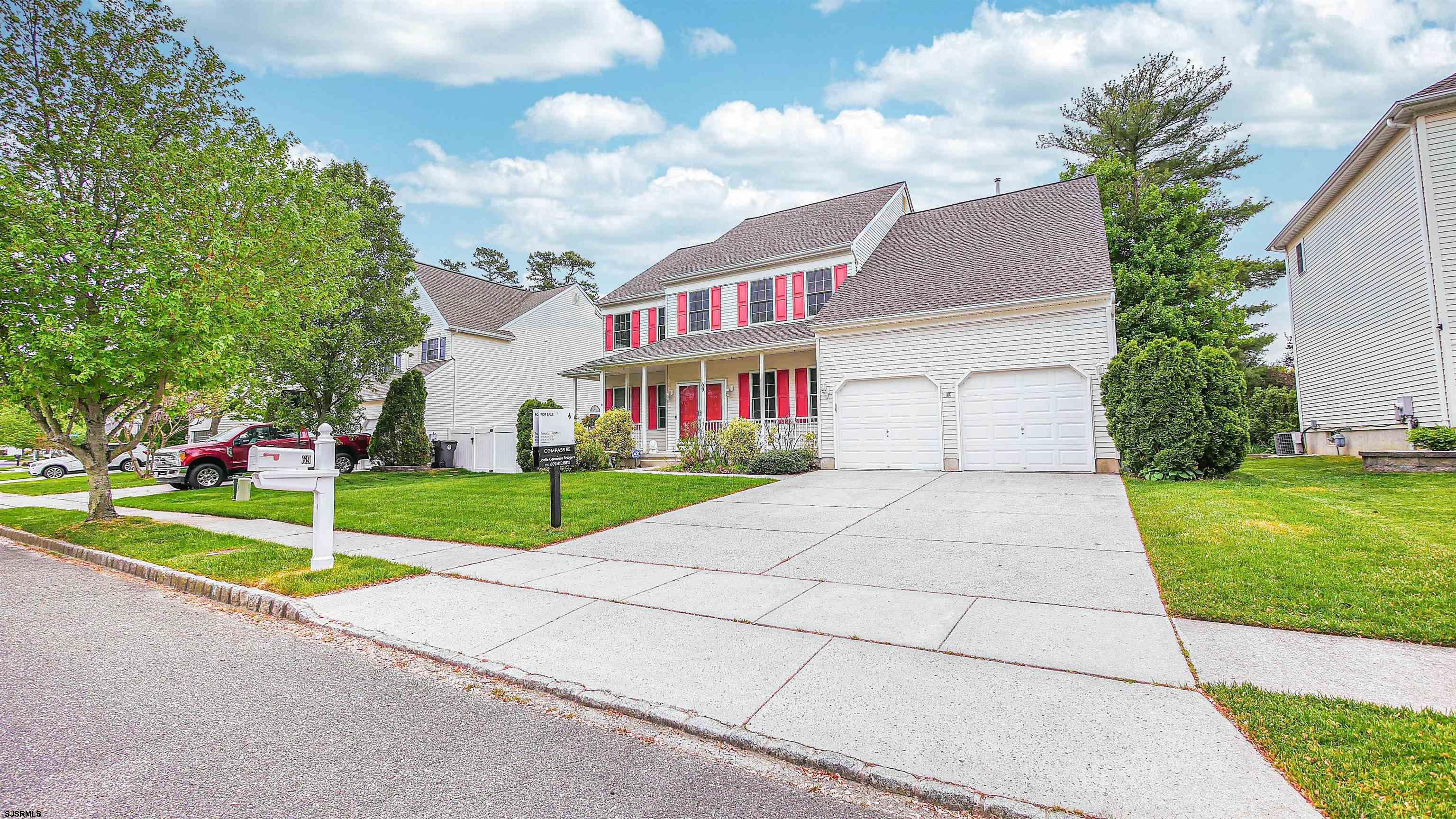 69 Chancellor Park Dr