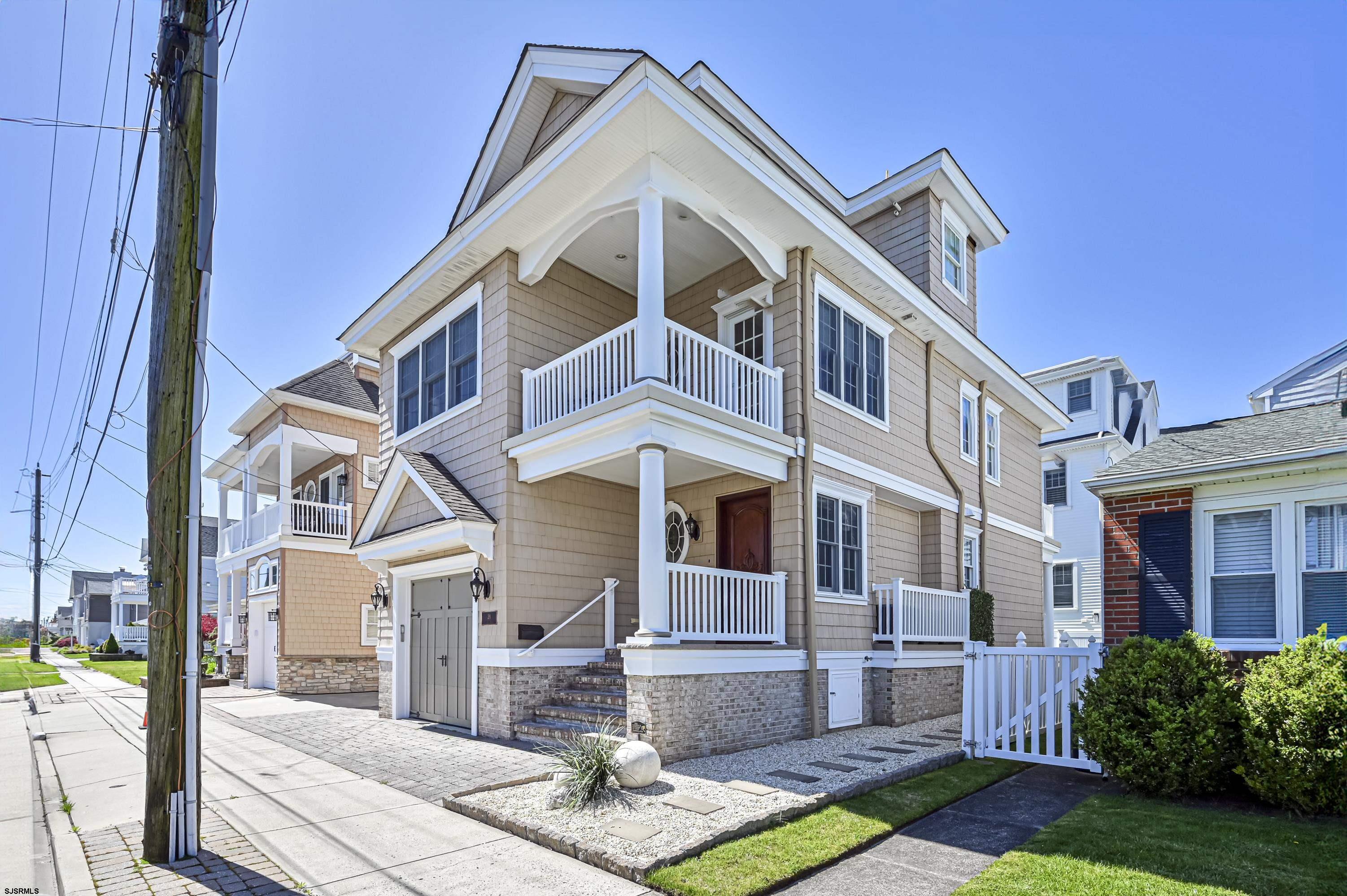28 N Colgate Ave