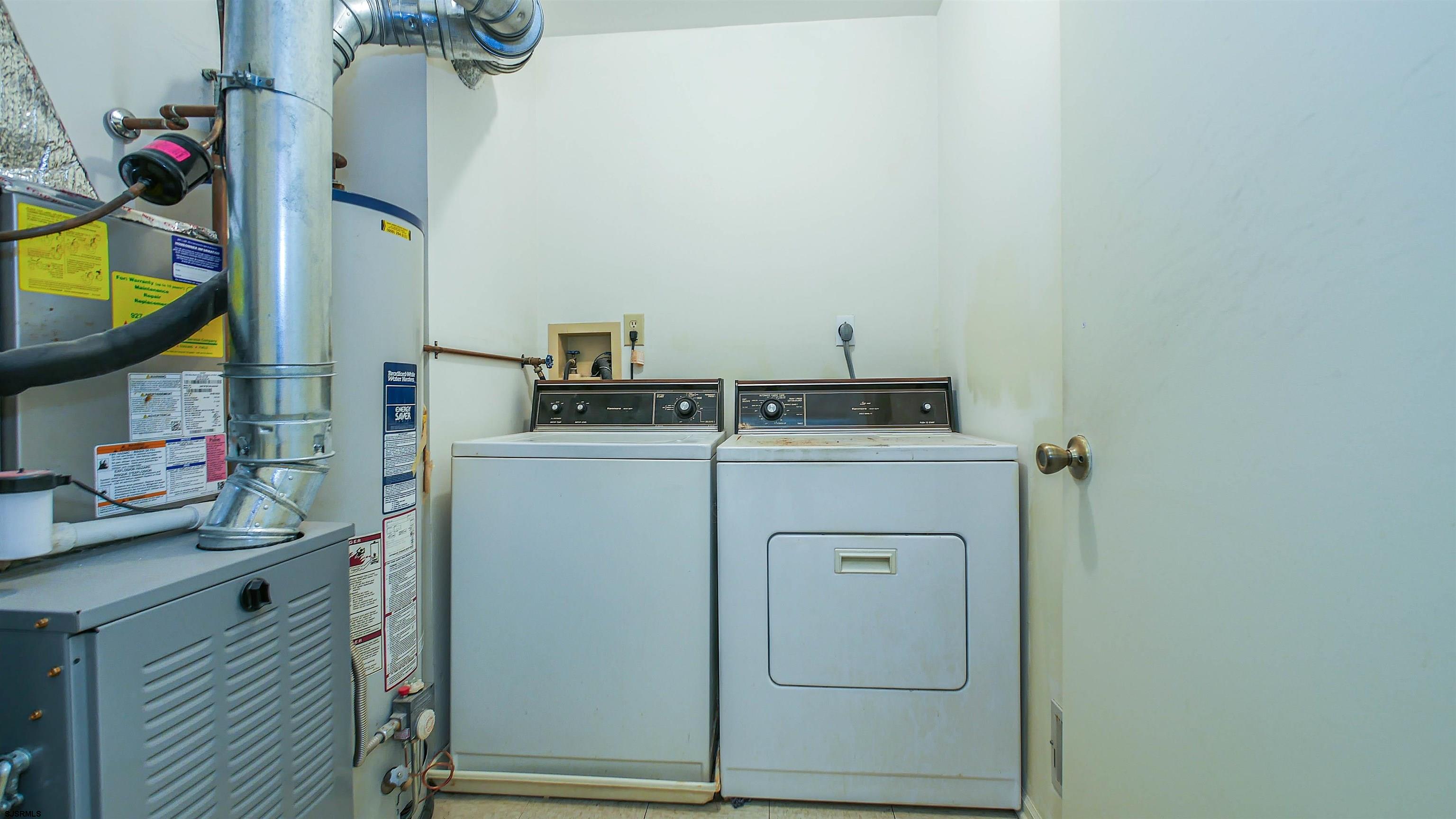 8 Navajo Ct Unit: 2