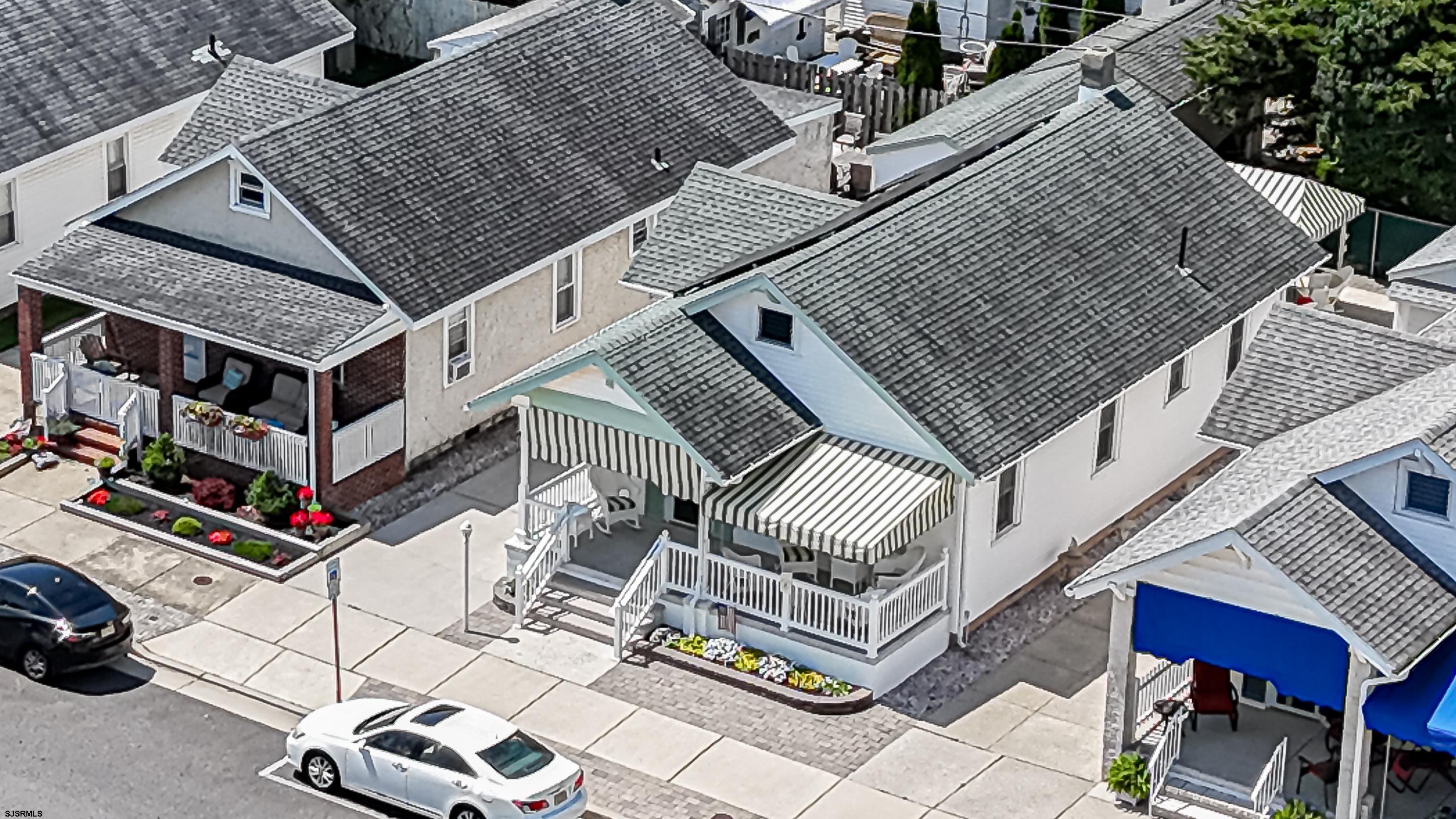 212 N Union Ave