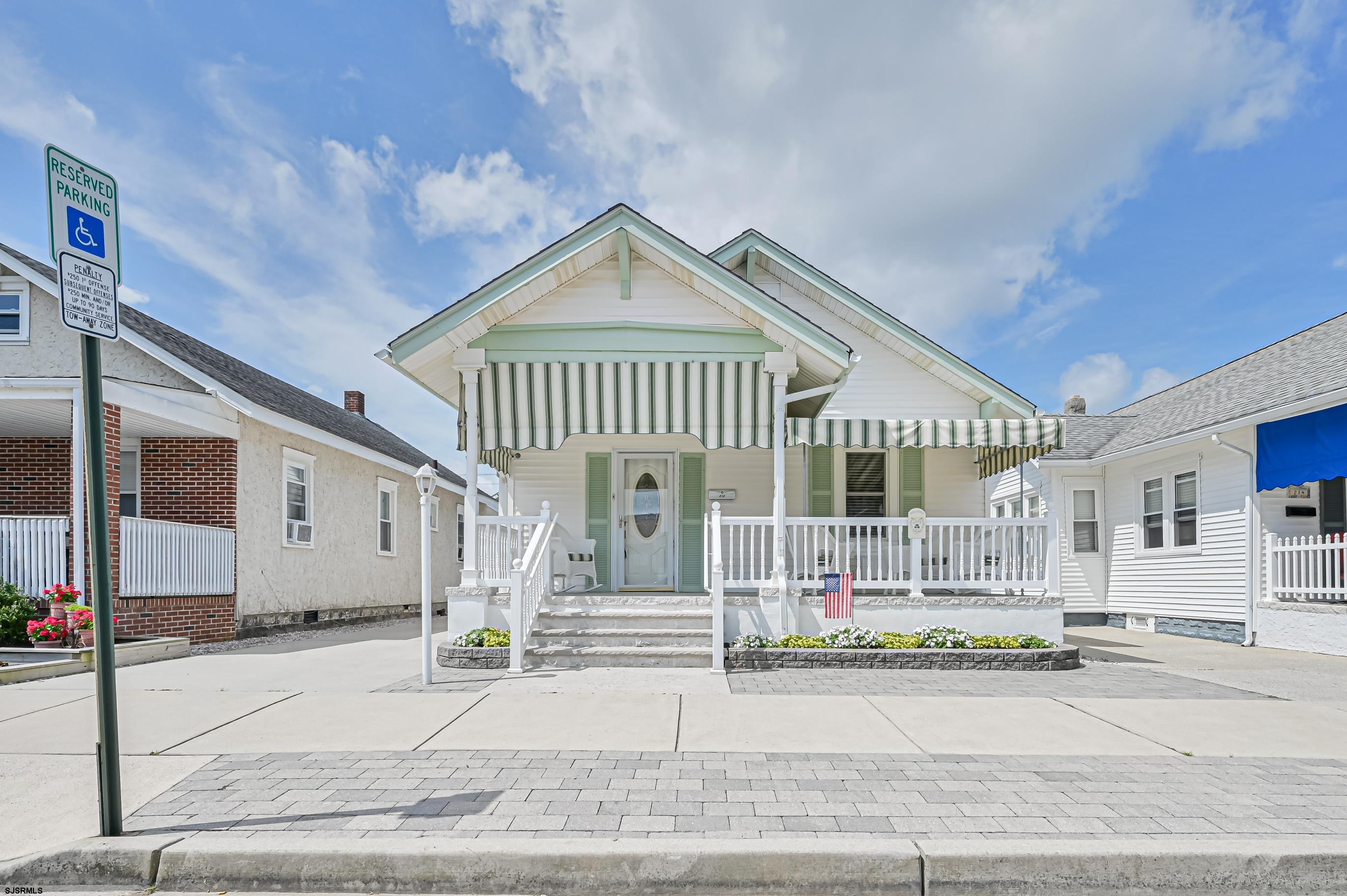 212 N Union Ave