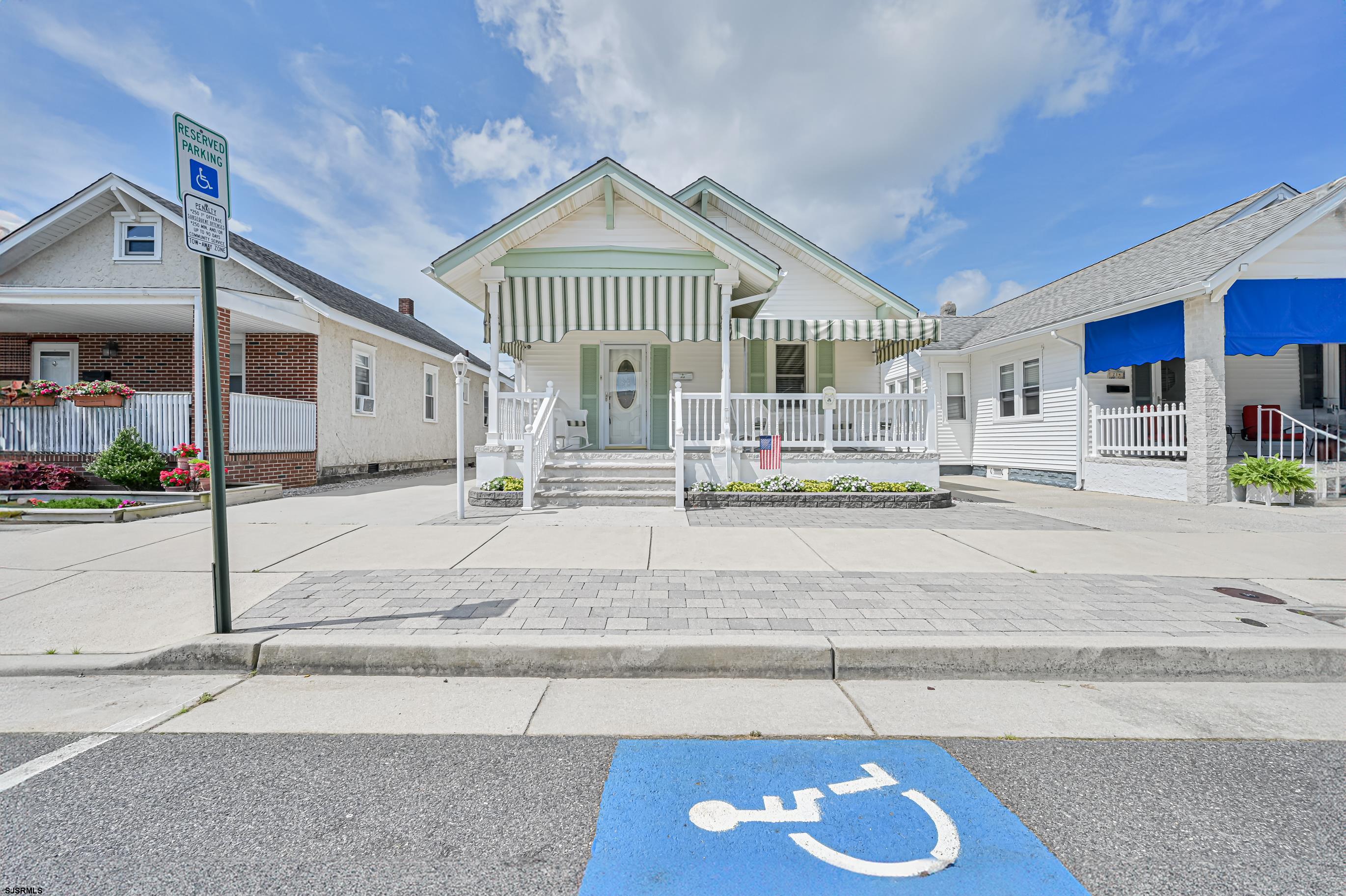 212 N Union Ave