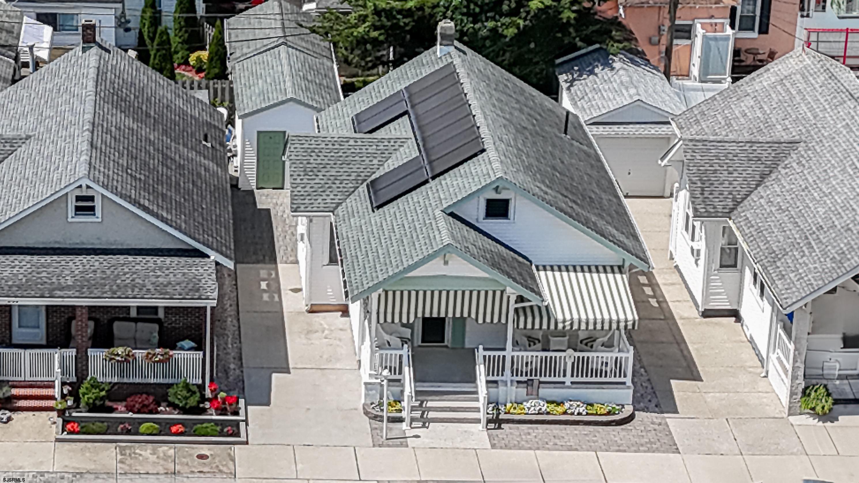 212 N Union Ave