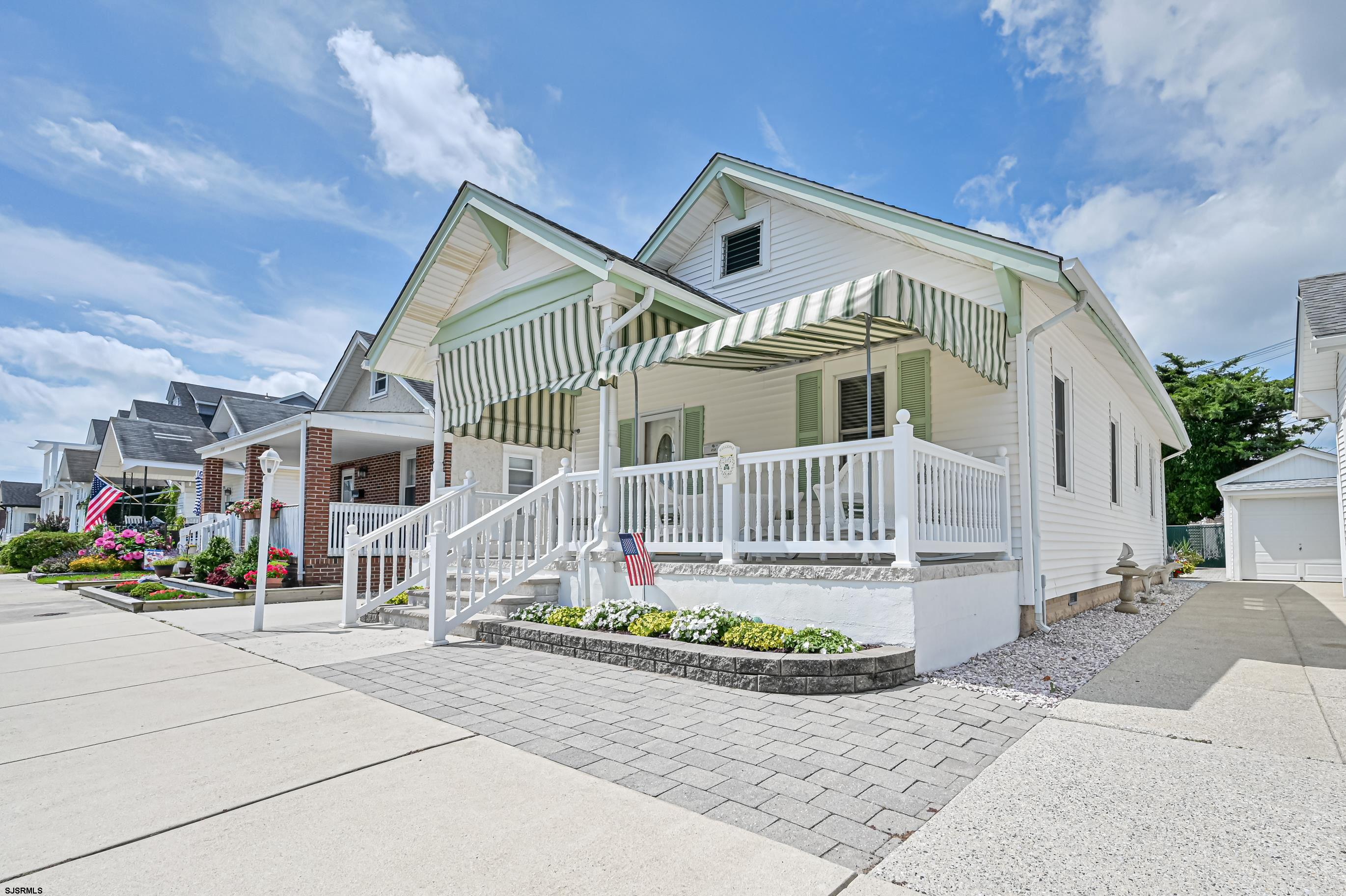 212 N Union Ave