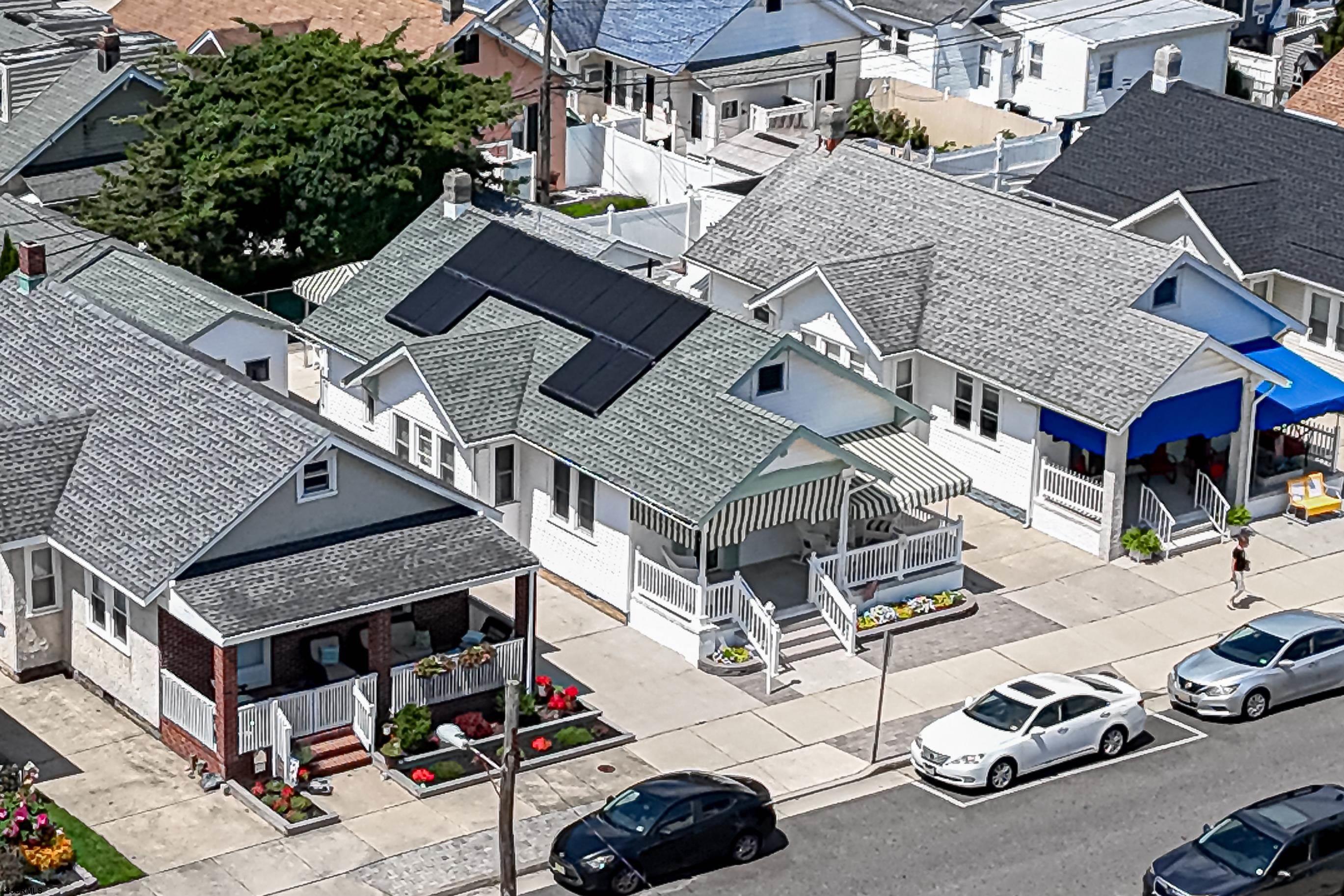 212 N Union Ave